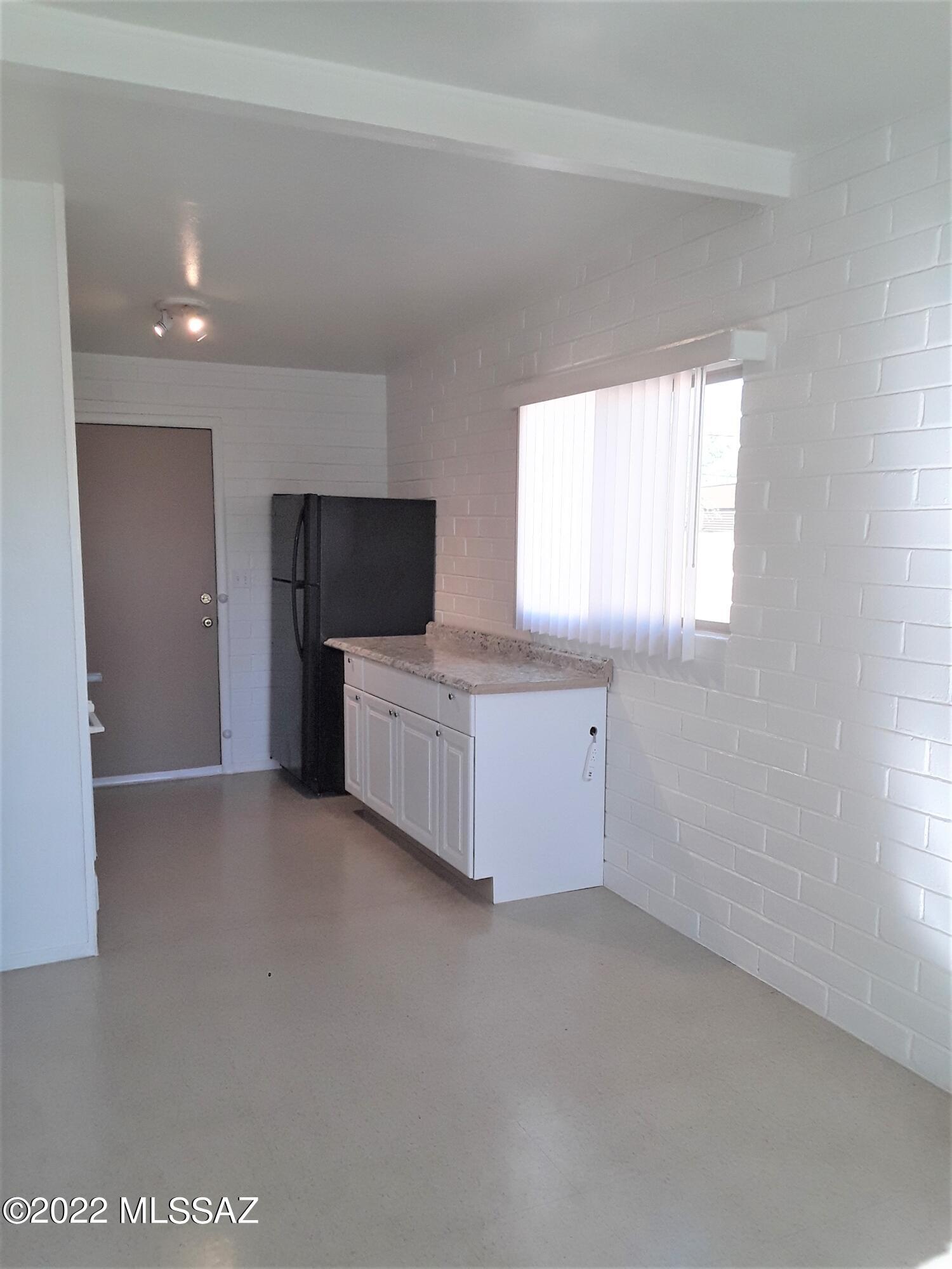 Alvernon Heights Addition - Residential Income