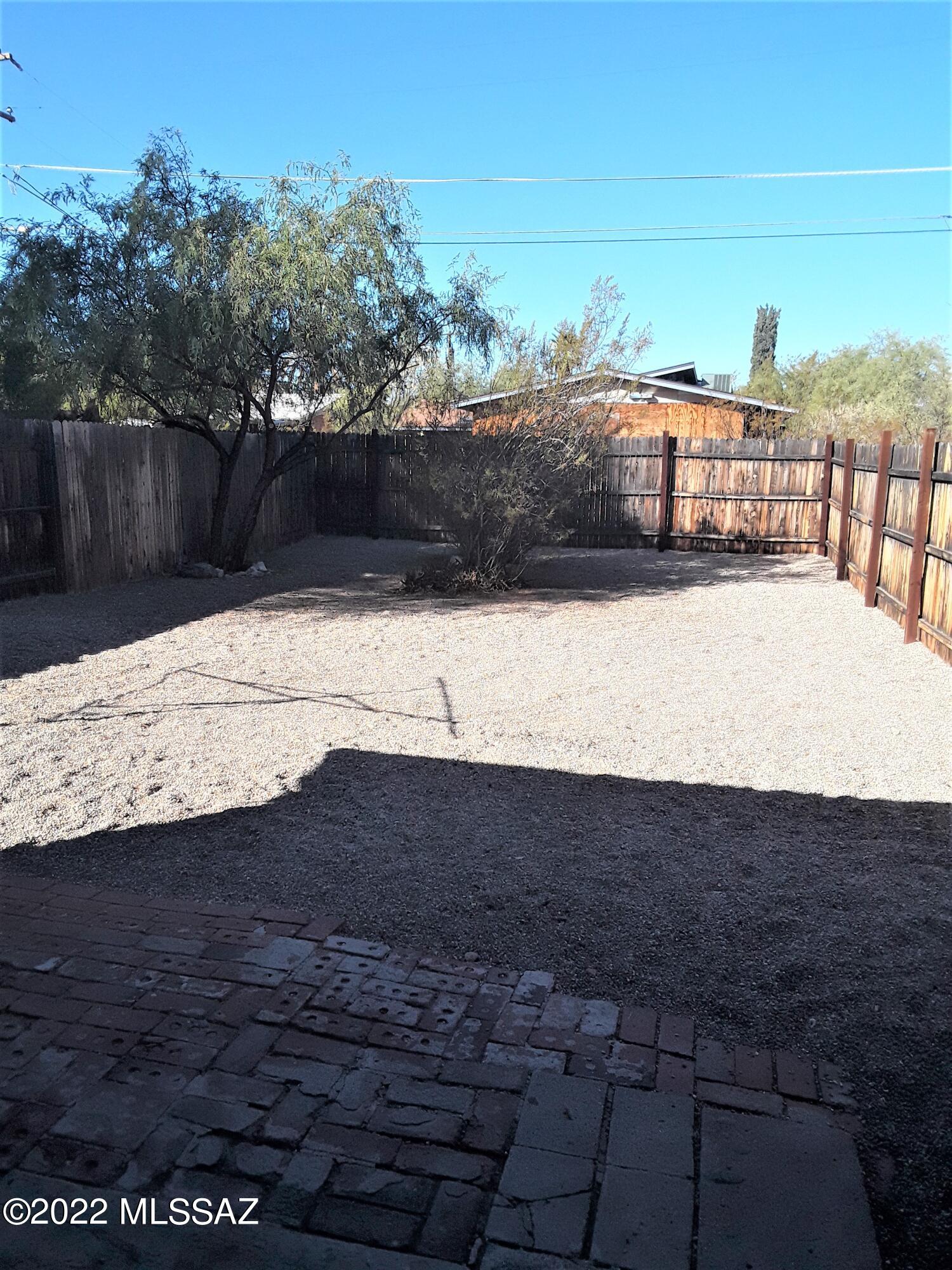 Alvernon Heights Addition - Residential Income