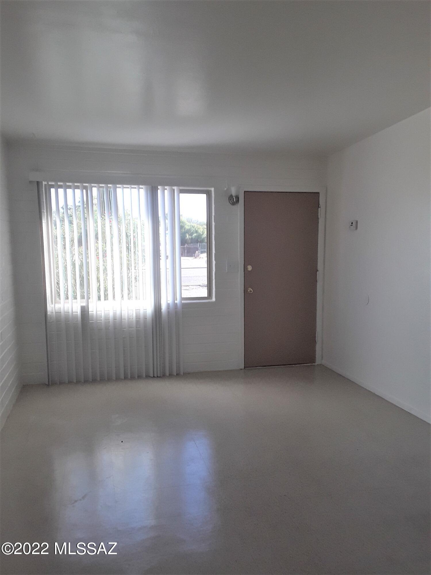 Alvernon Heights Addition - Residential Income