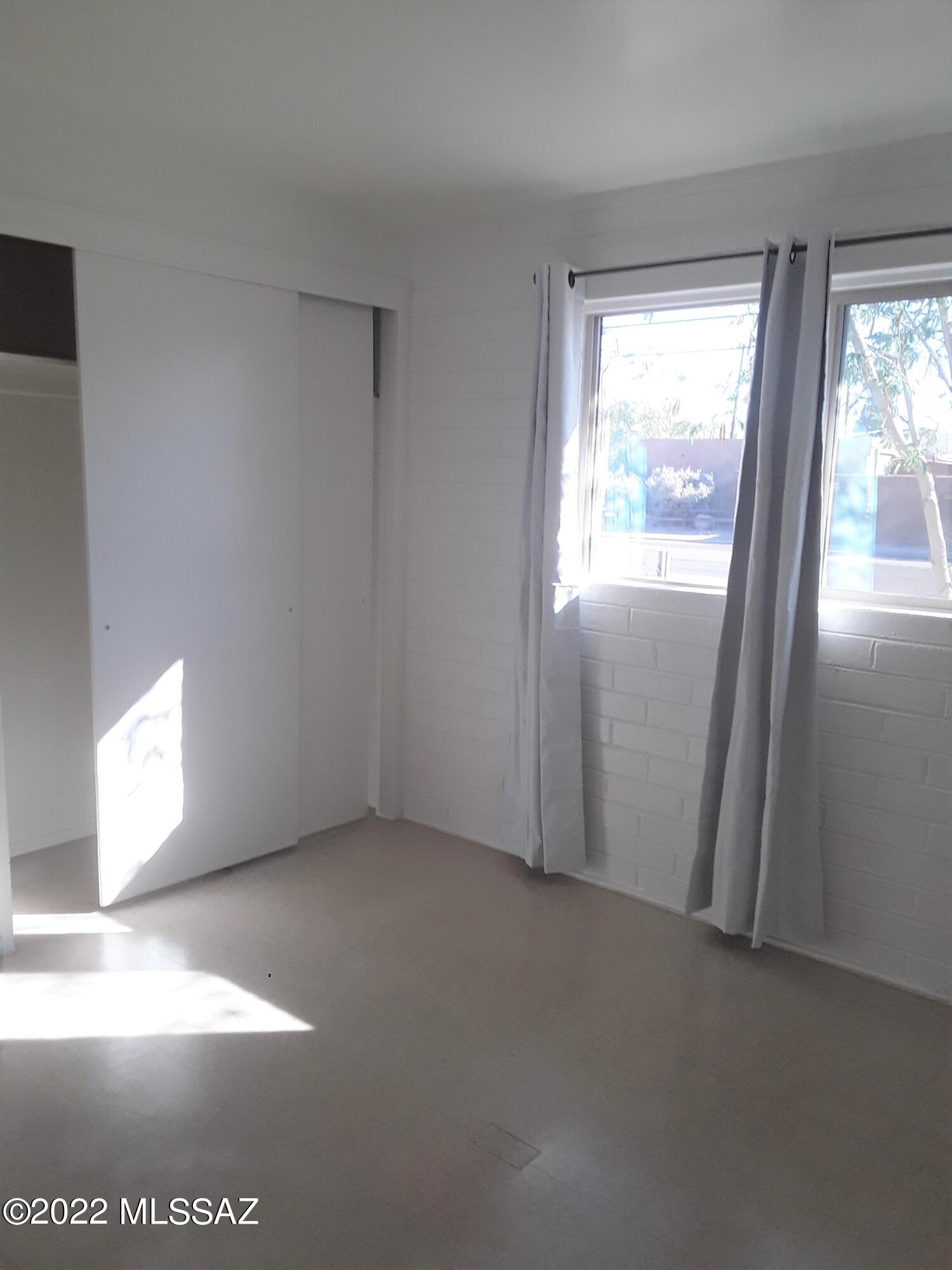 Alvernon Heights Addition - Residential Income