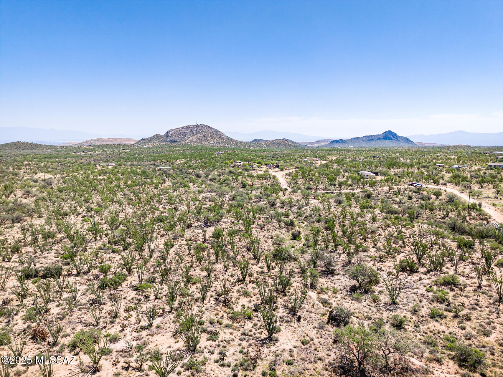 Ocotillo Ranches (1-44) - Land