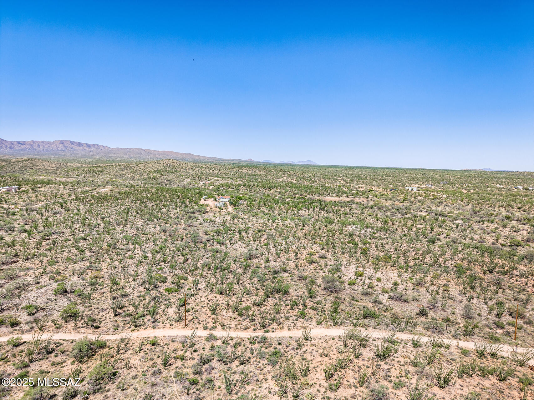 Ocotillo Ranches (1-44) - Land