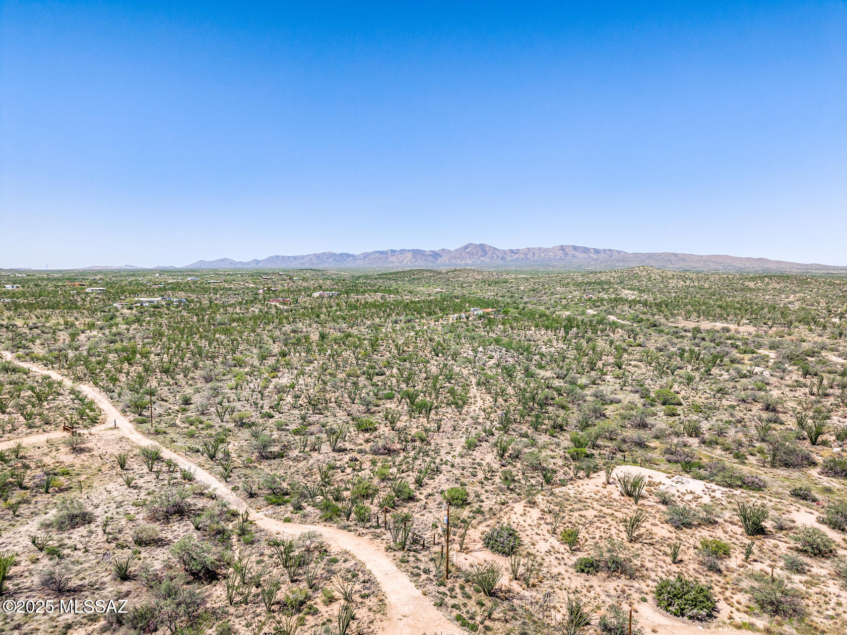 Ocotillo Ranches (1-44) - Land