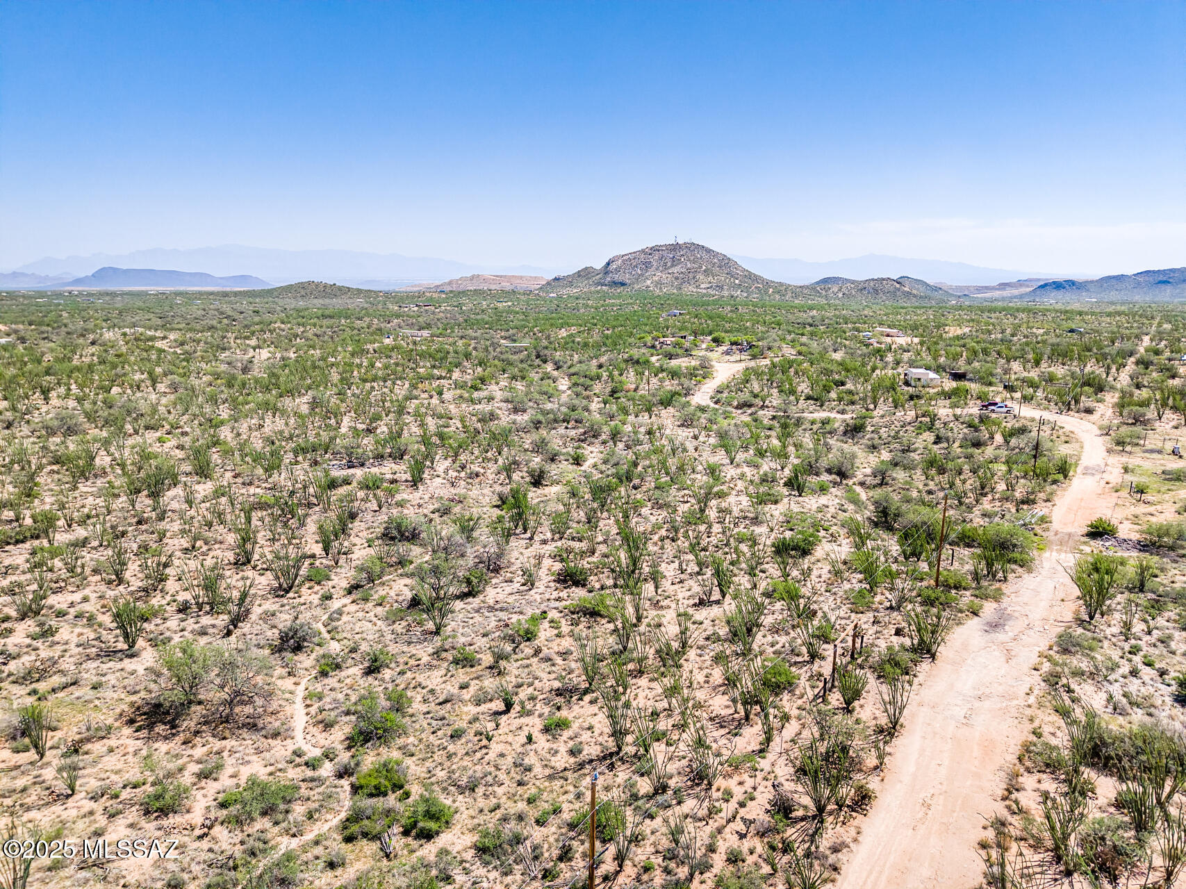 Ocotillo Ranches (1-44) - Land