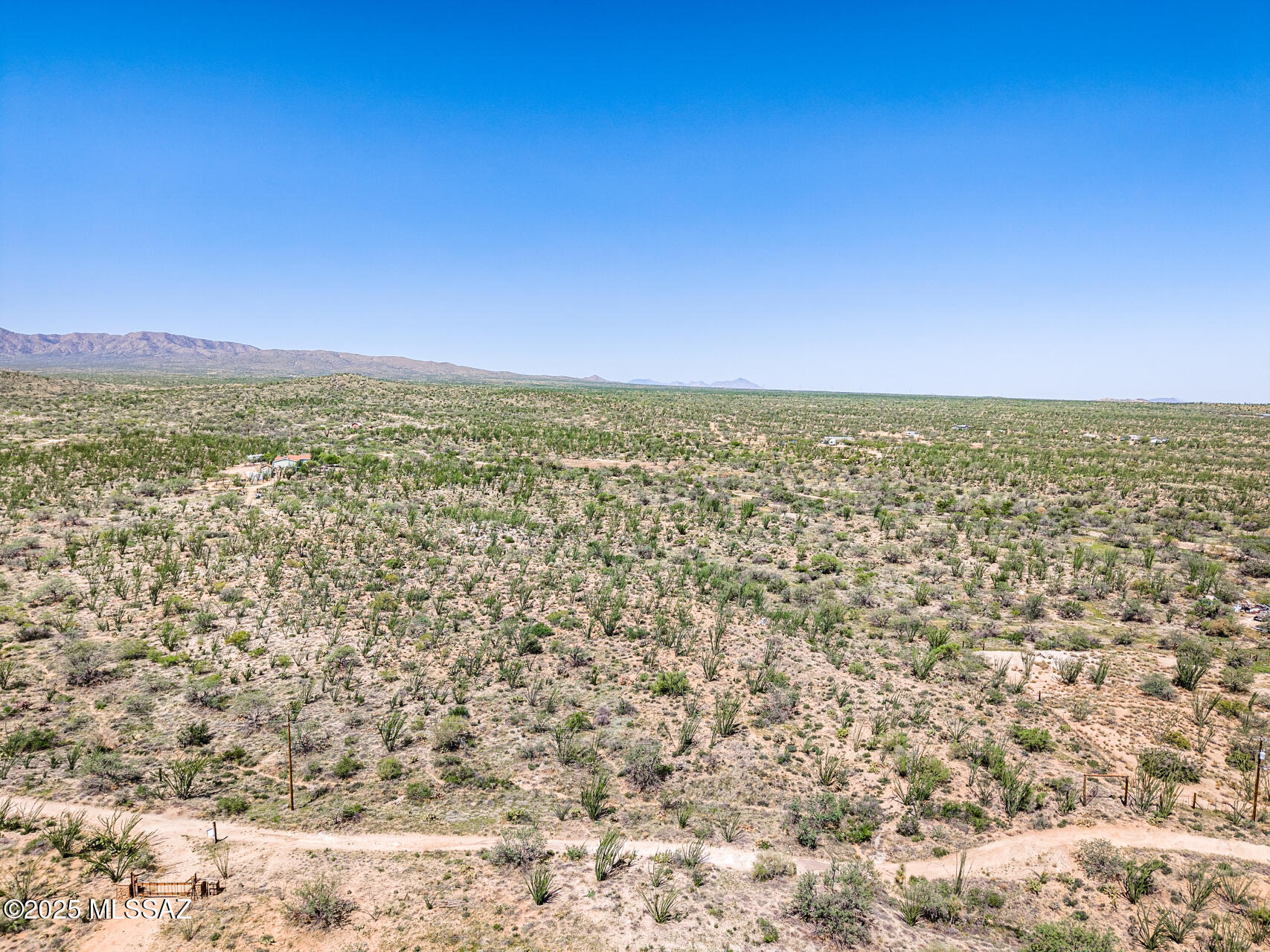 Ocotillo Ranches (1-44) - Land