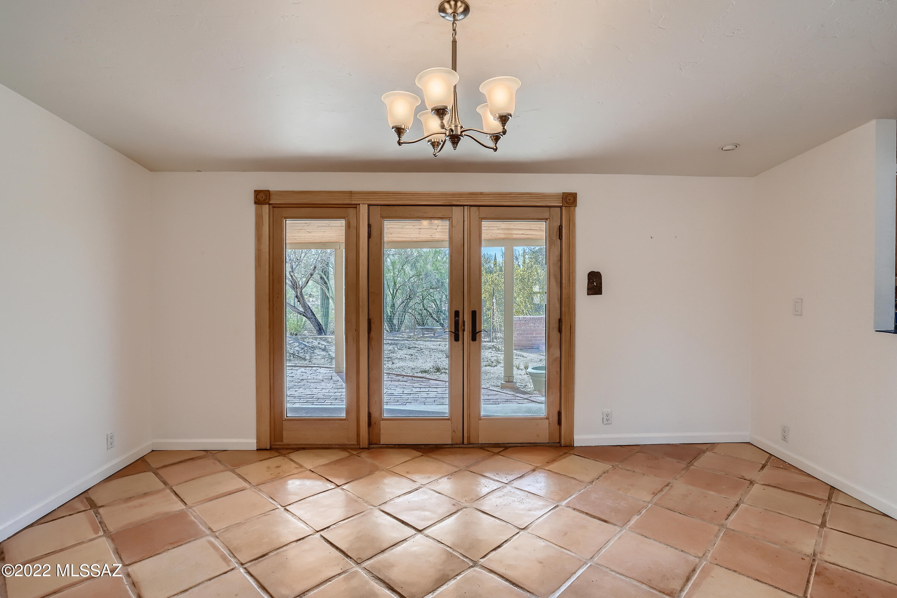 Oracle Foothills Estates NO. 1 - Residential