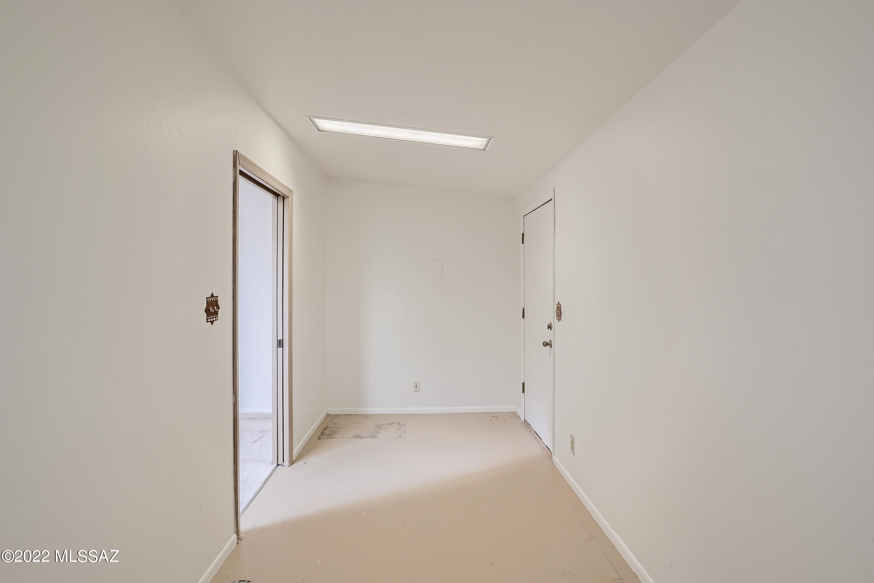 Oracle Foothills Estates NO. 1 - Residential