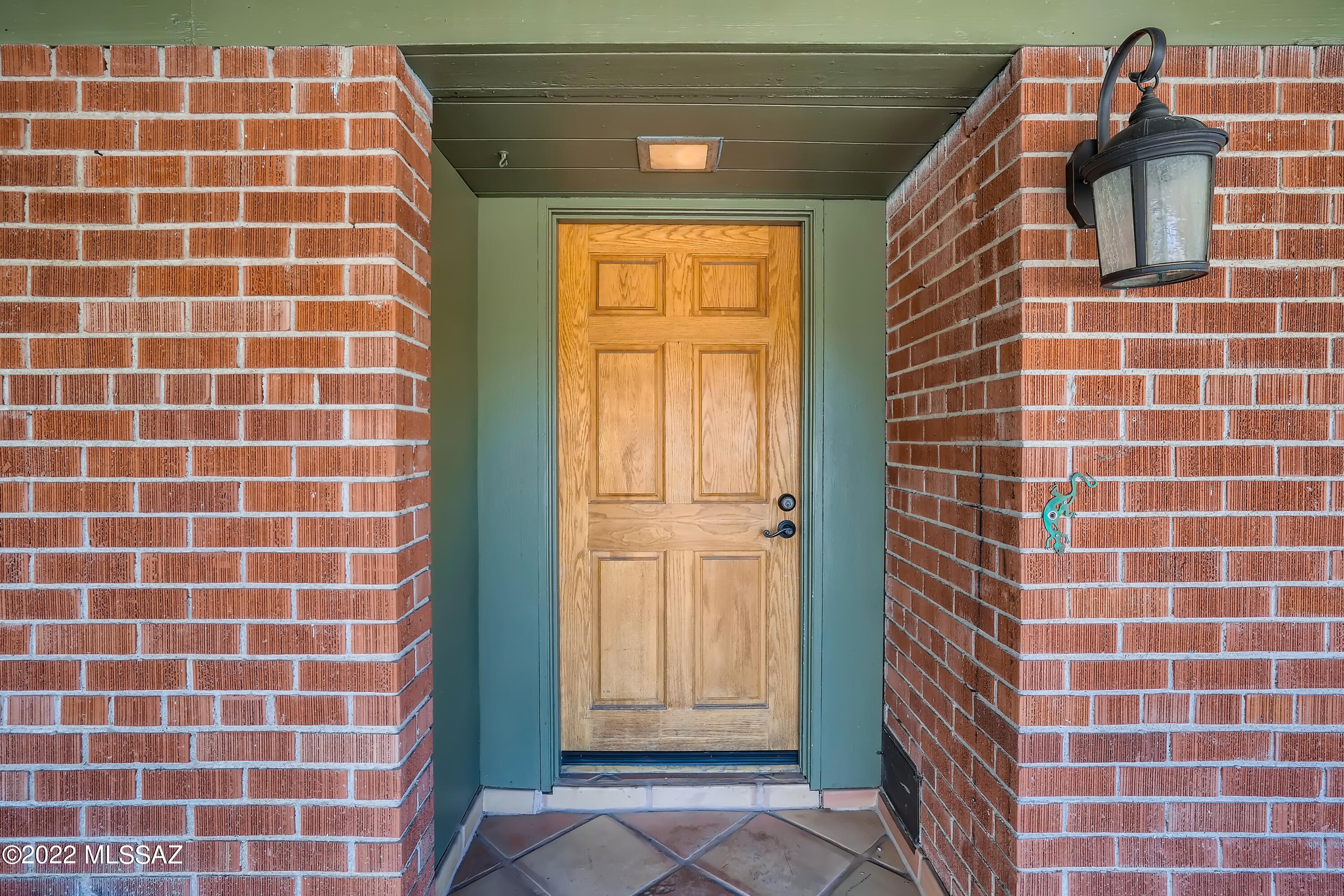 Oracle Foothills Estates NO. 1 - Residential