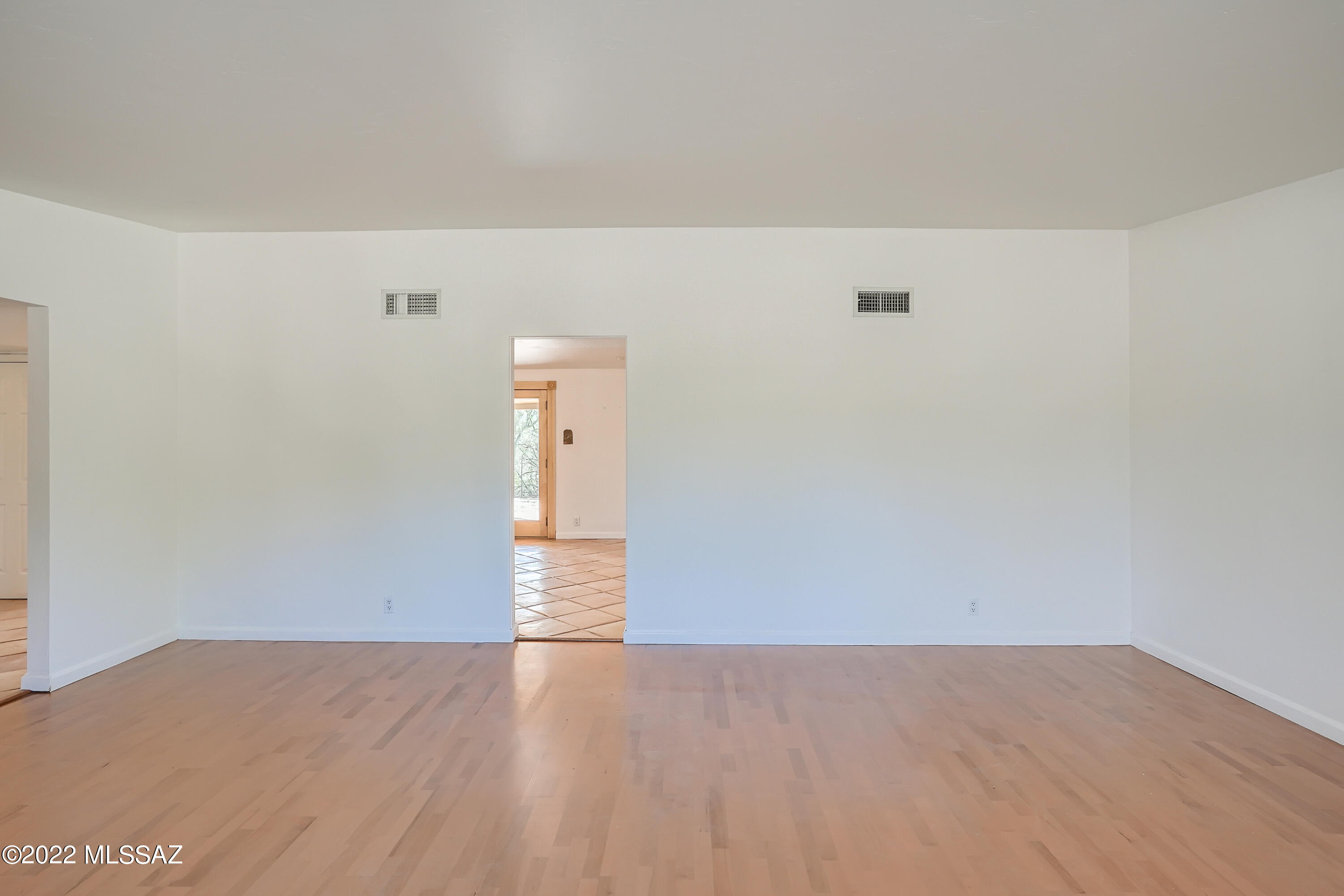 Oracle Foothills Estates NO. 1 - Residential