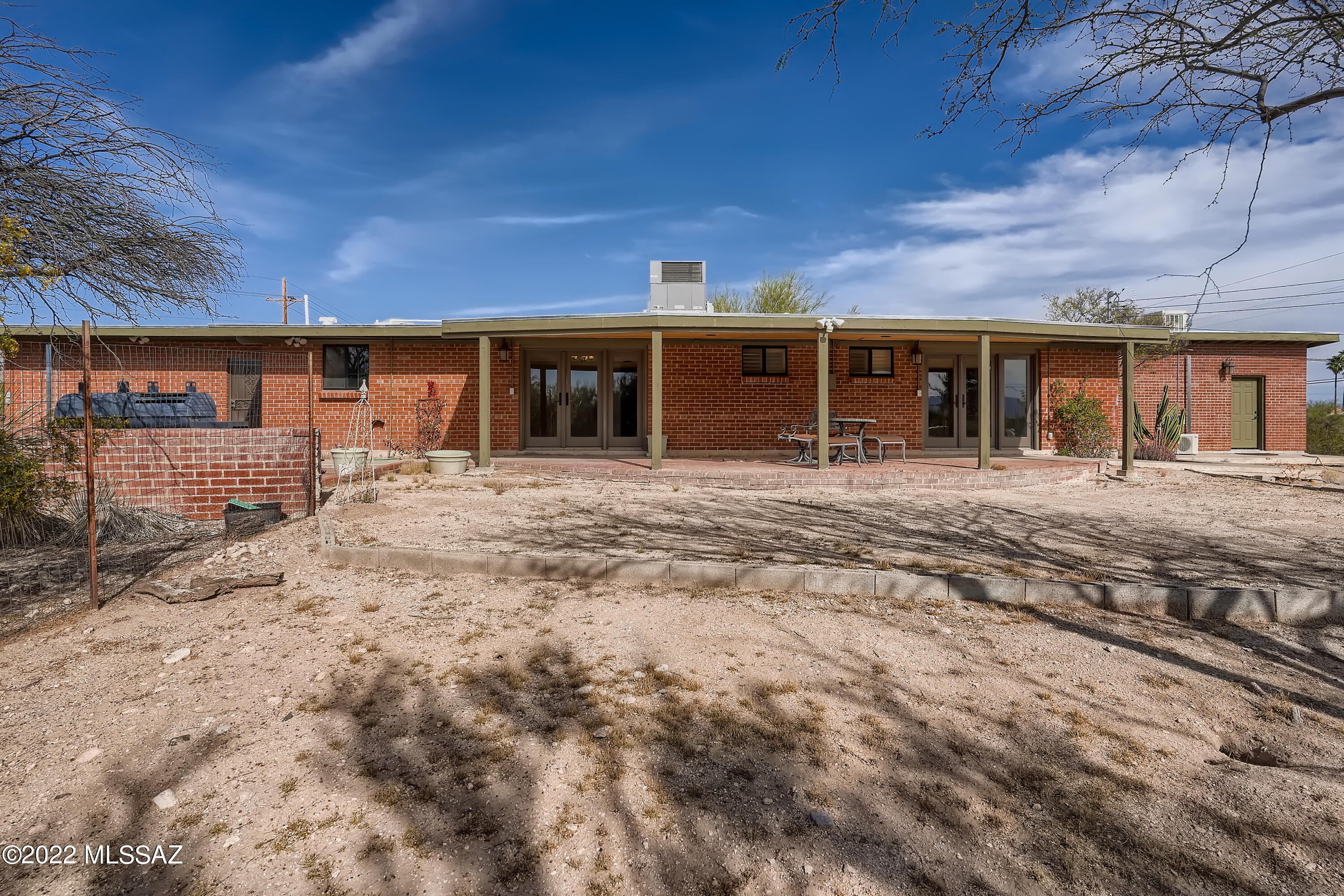 Oracle Foothills Estates NO. 1 - Residential
