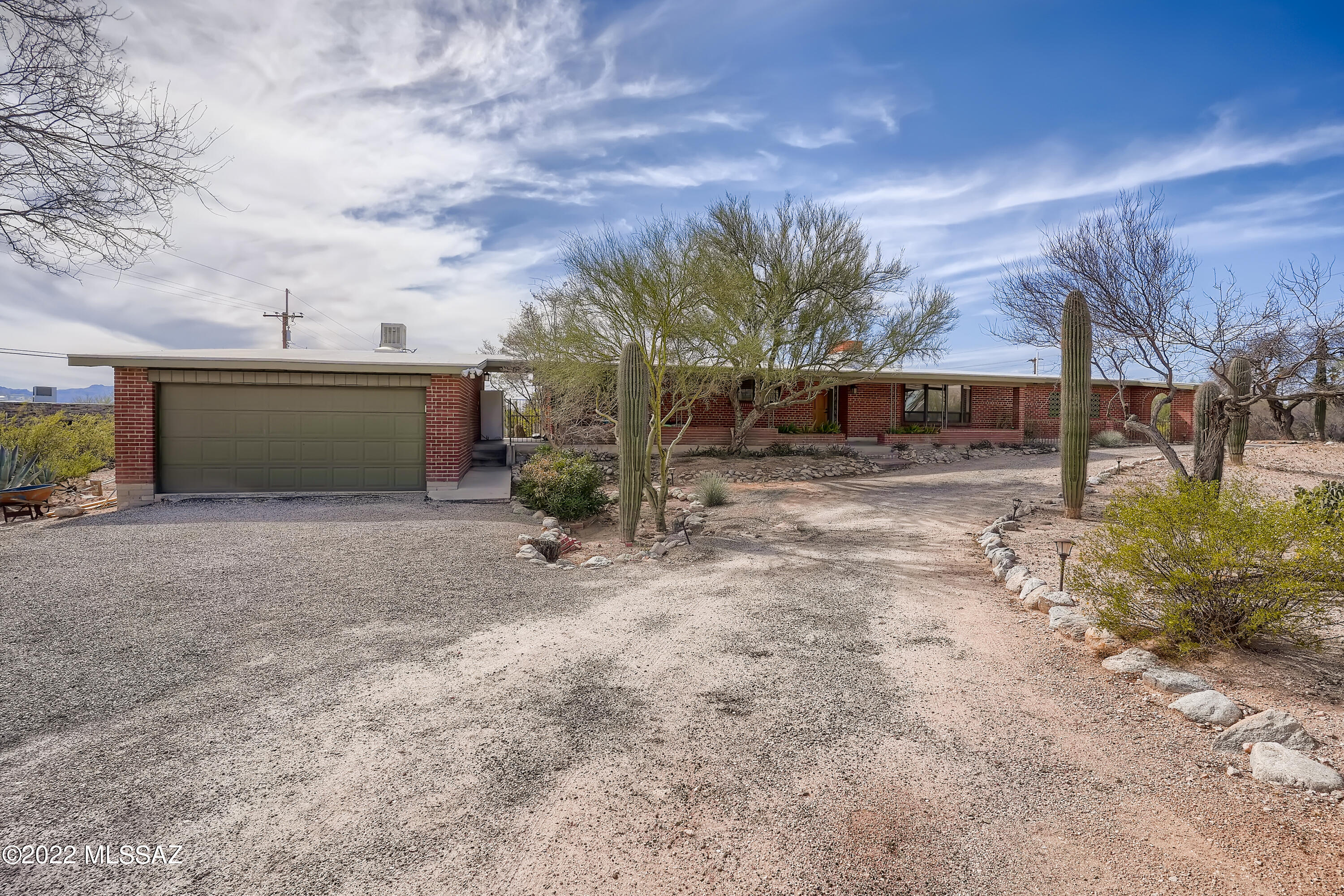 Oracle Foothills Estates NO. 1 - Residential