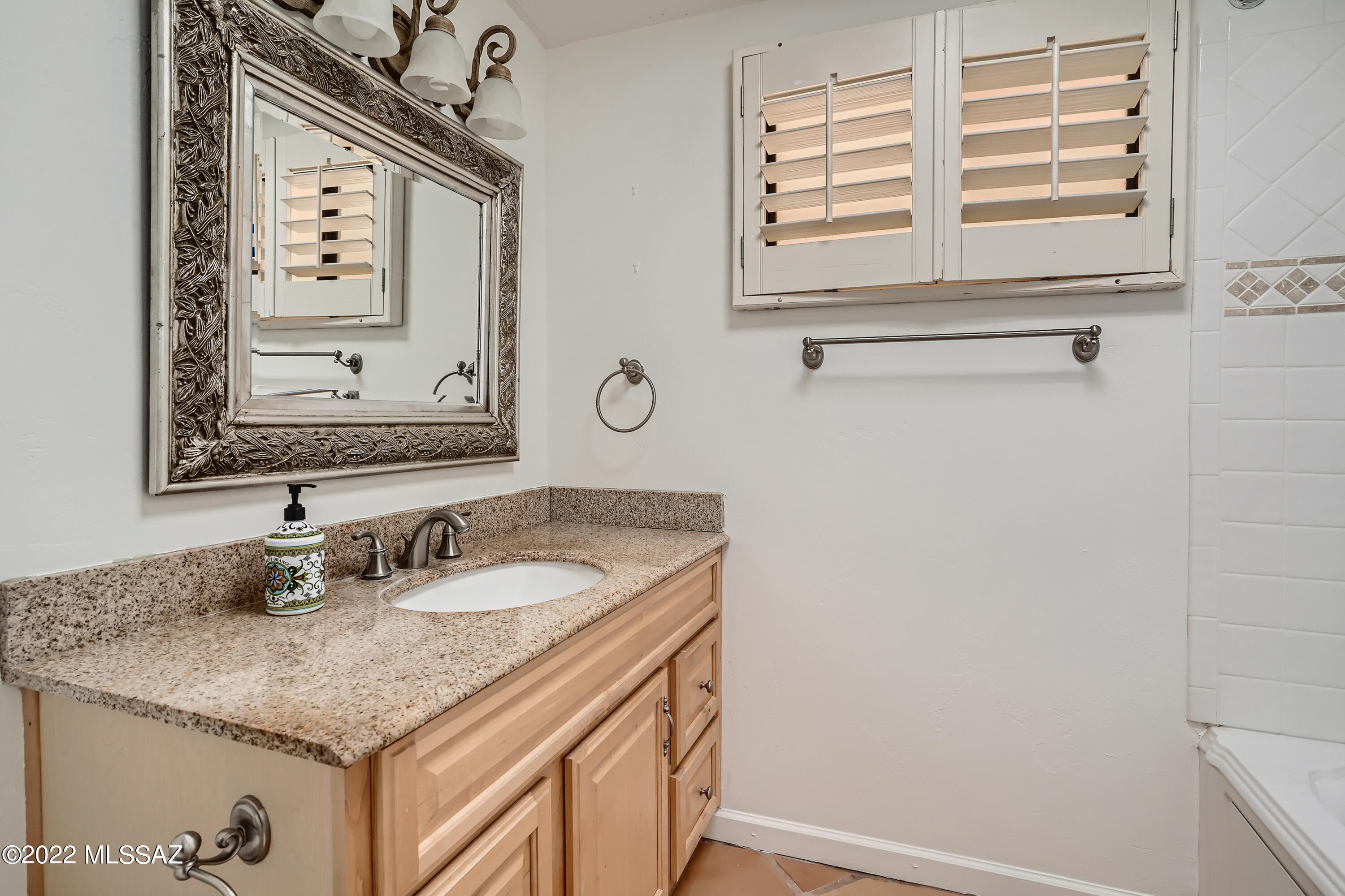 Oracle Foothills Estates NO. 1 - Residential