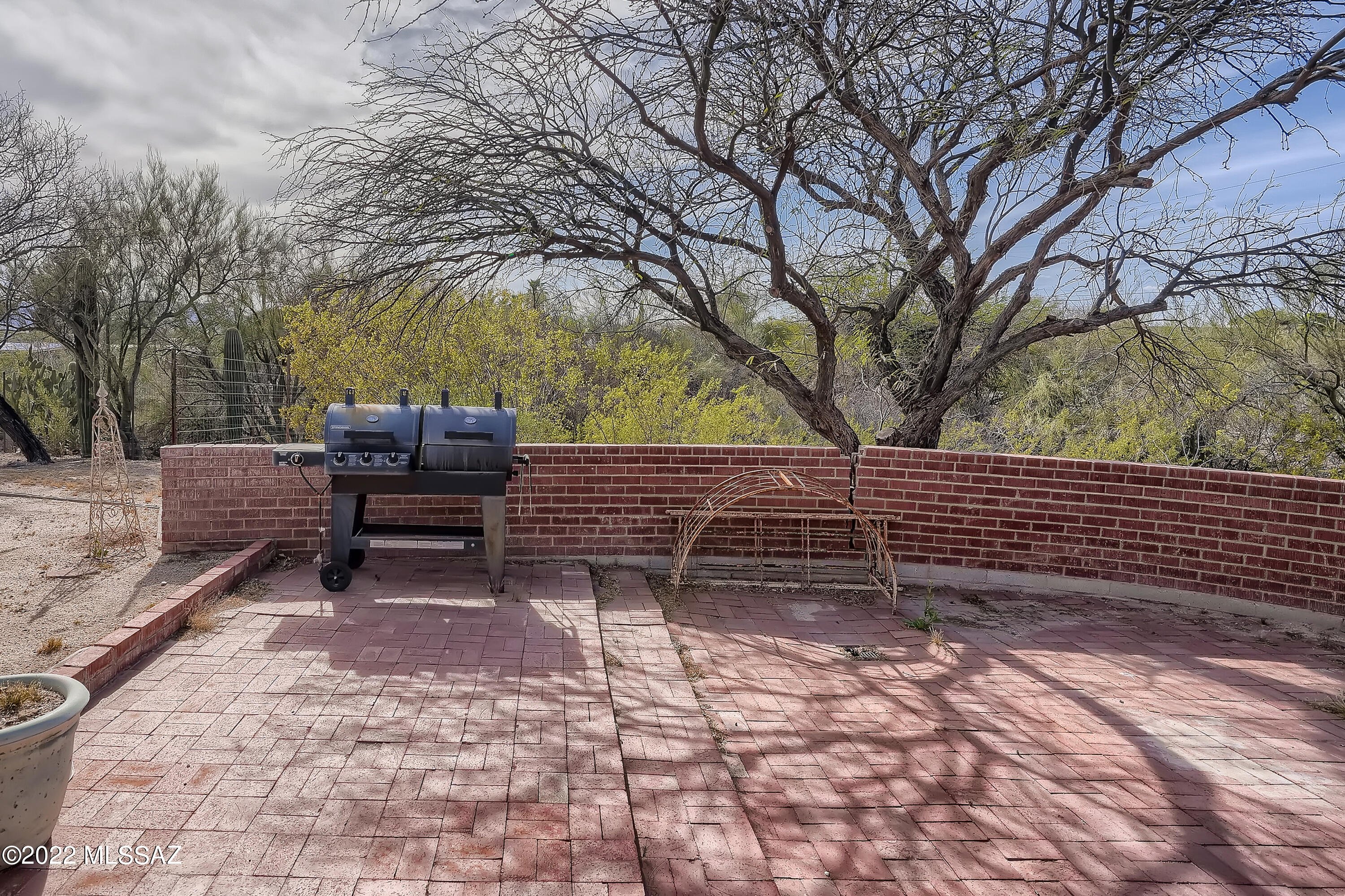Oracle Foothills Estates NO. 1 - Residential