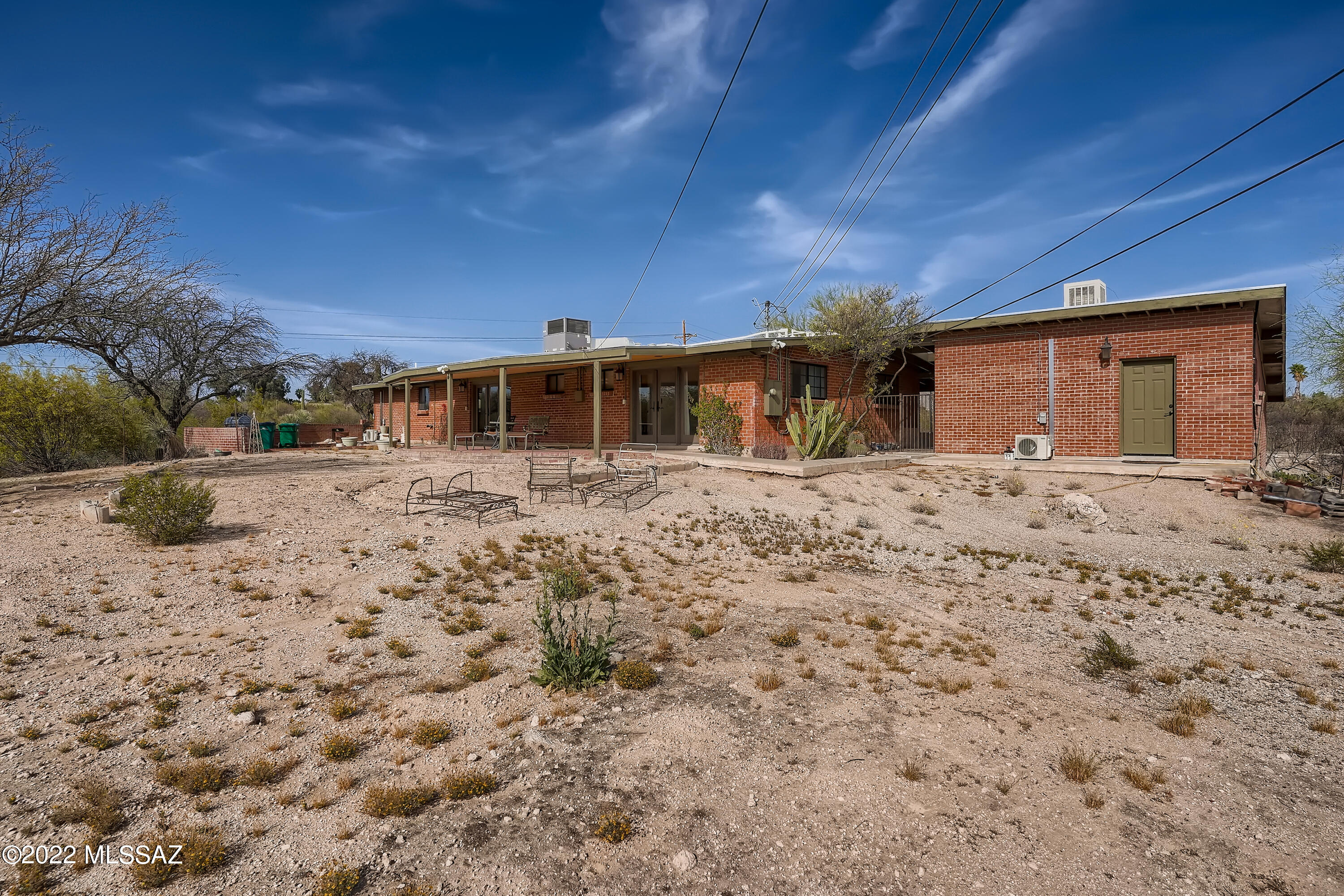 Oracle Foothills Estates NO. 1 - Residential