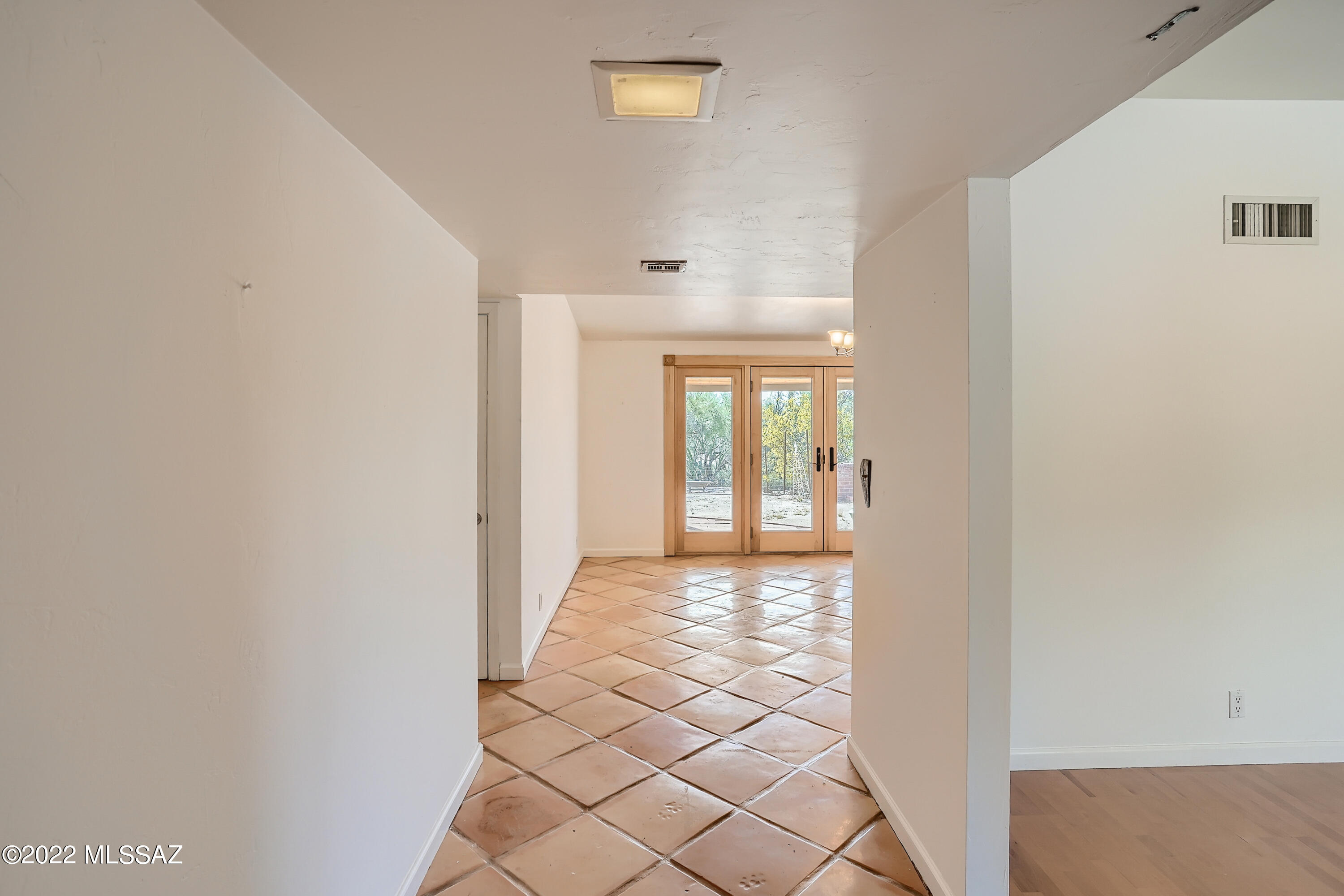 Oracle Foothills Estates NO. 1 - Residential
