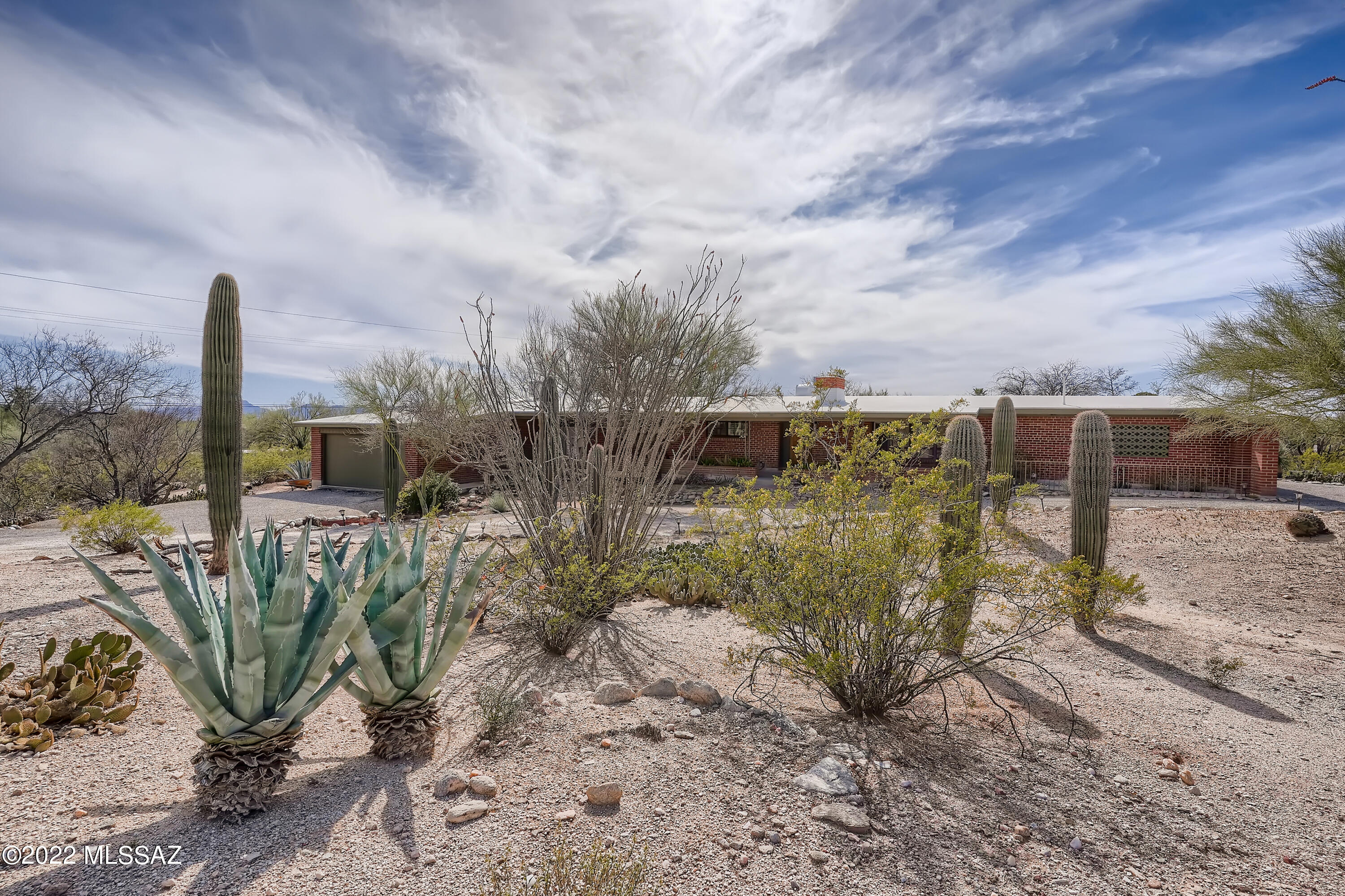 Oracle Foothills Estates NO. 1 - Residential