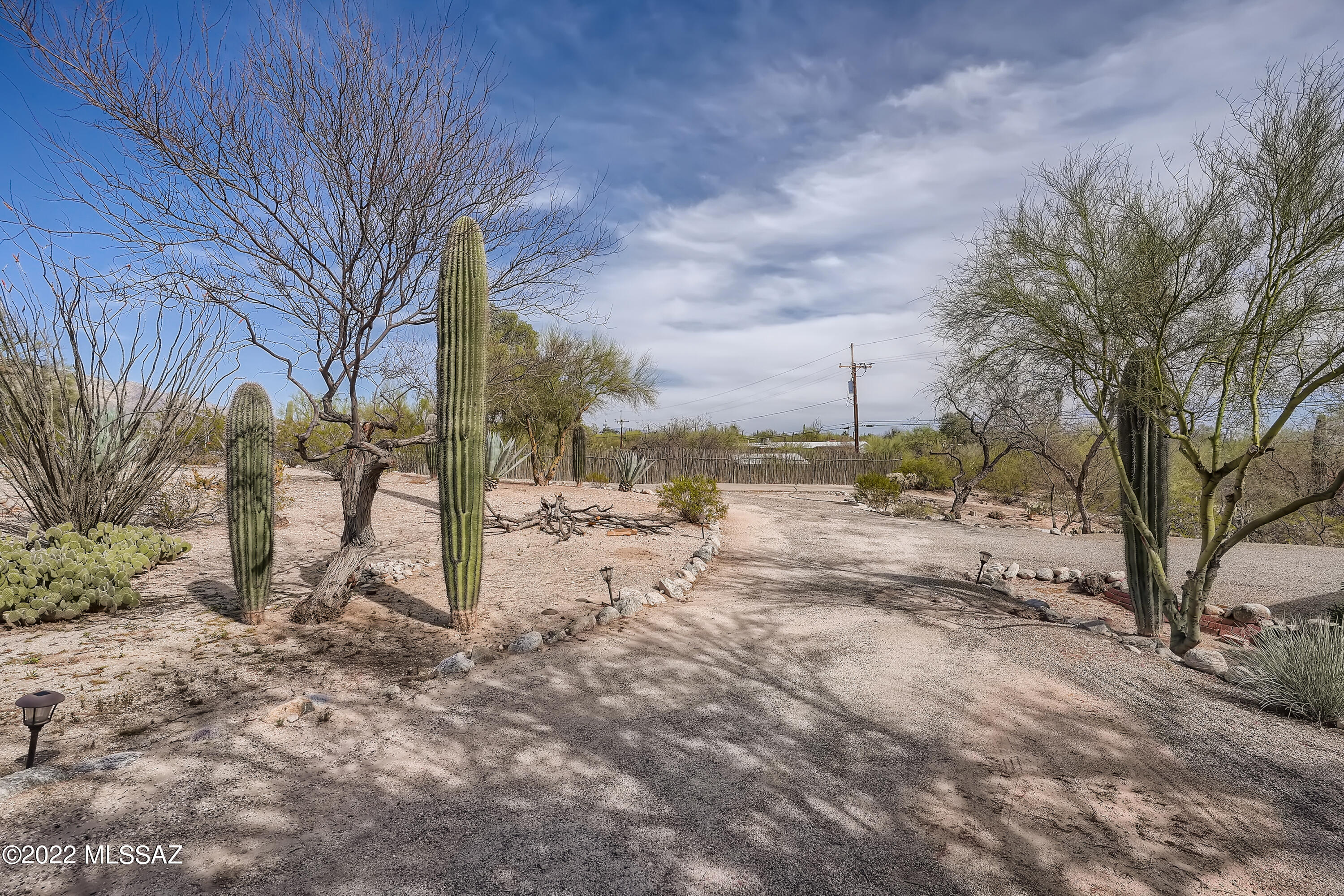 Oracle Foothills Estates NO. 1 - Residential