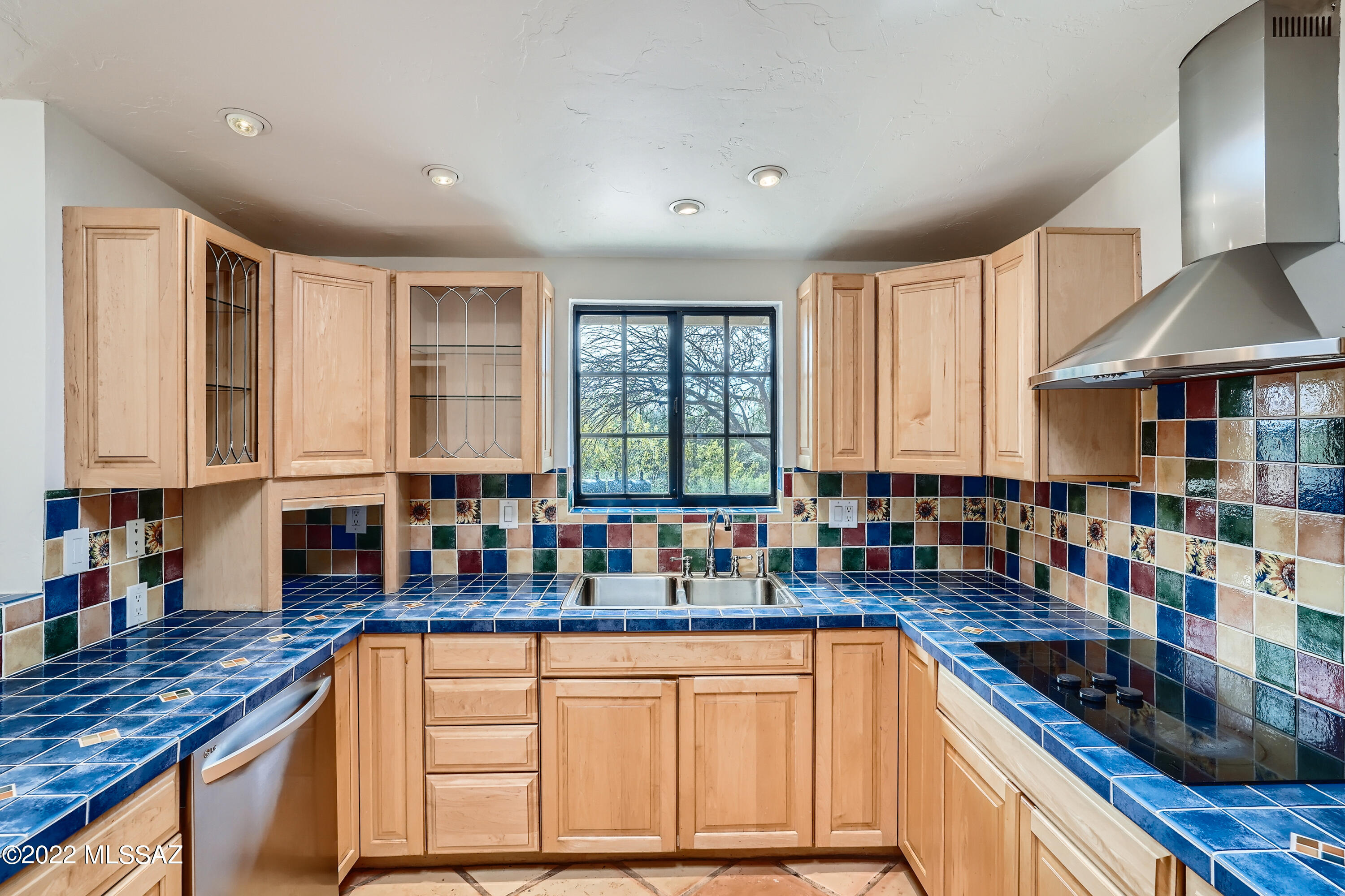 Oracle Foothills Estates NO. 1 - Residential