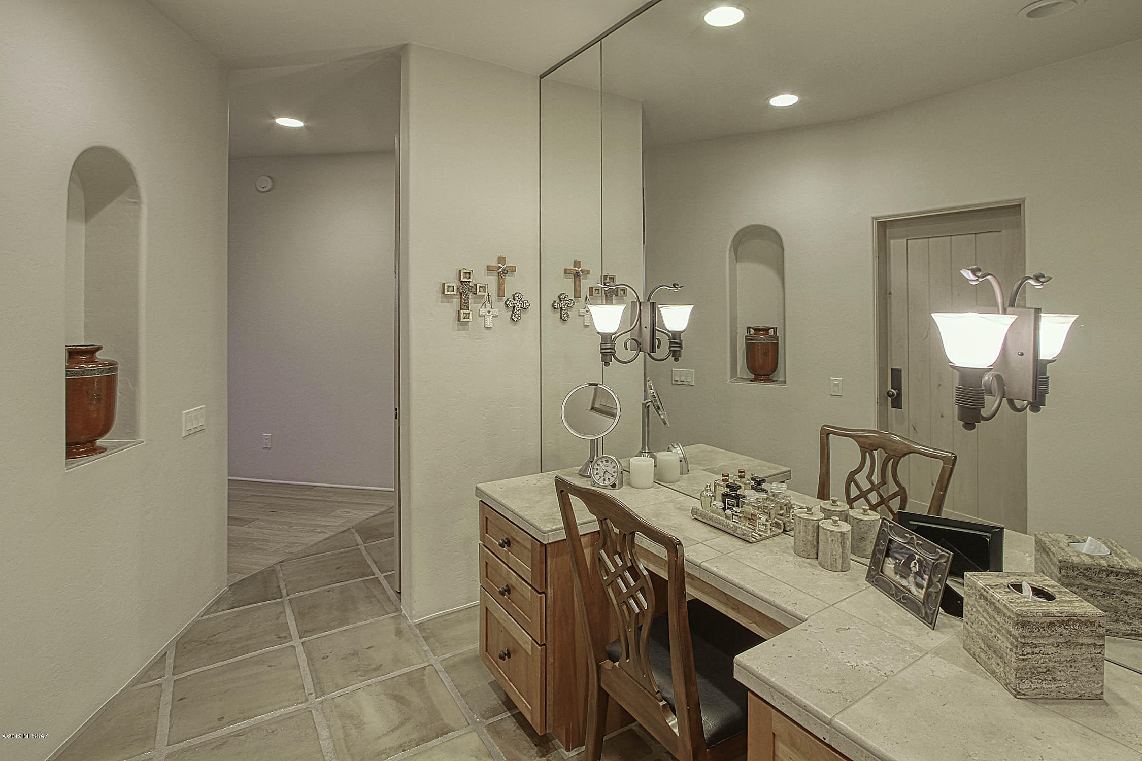 La Reserve (1-24) - Residential