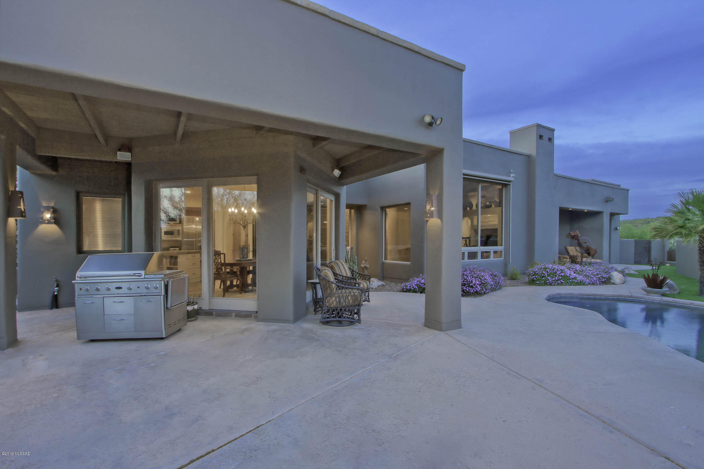 La Reserve (1-24) - Residential