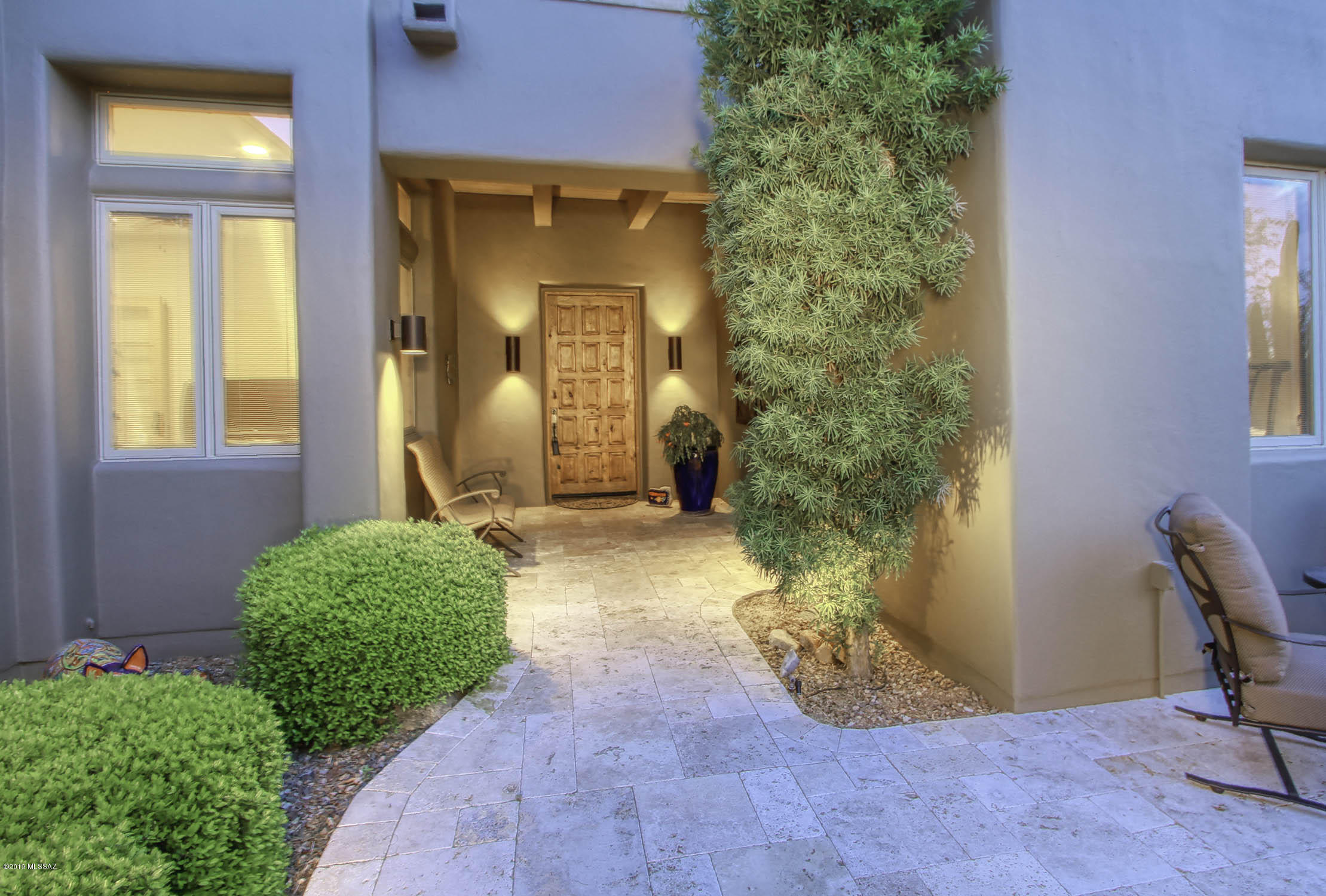 La Reserve (1-24) - Residential