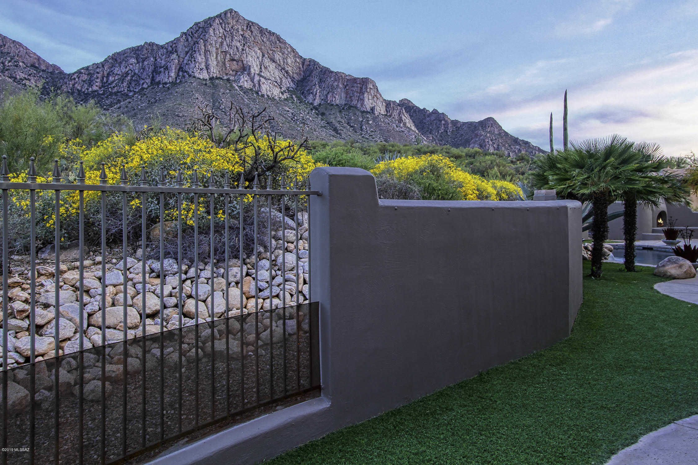 La Reserve (1-24) - Residential