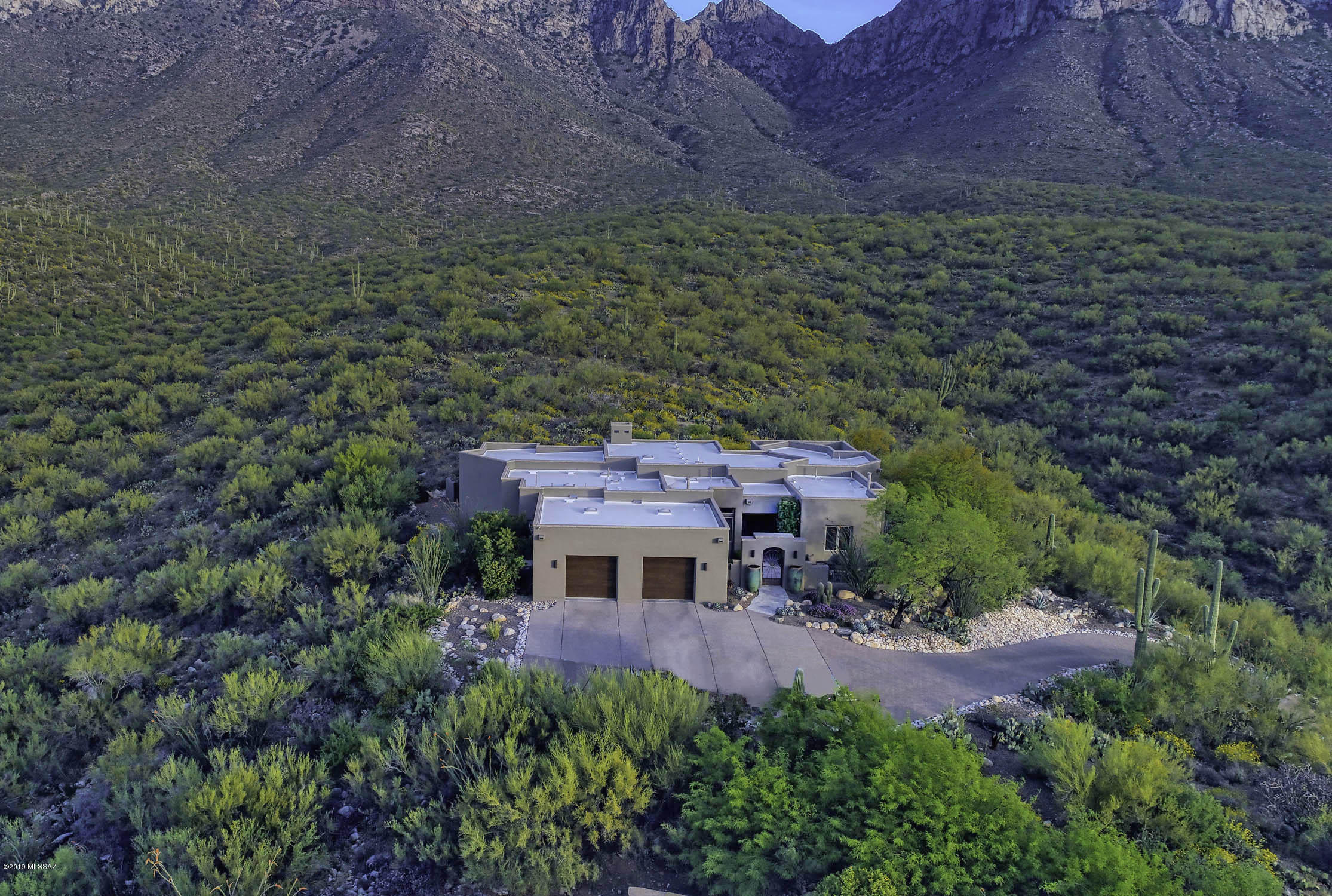 La Reserve (1-24) - Residential
