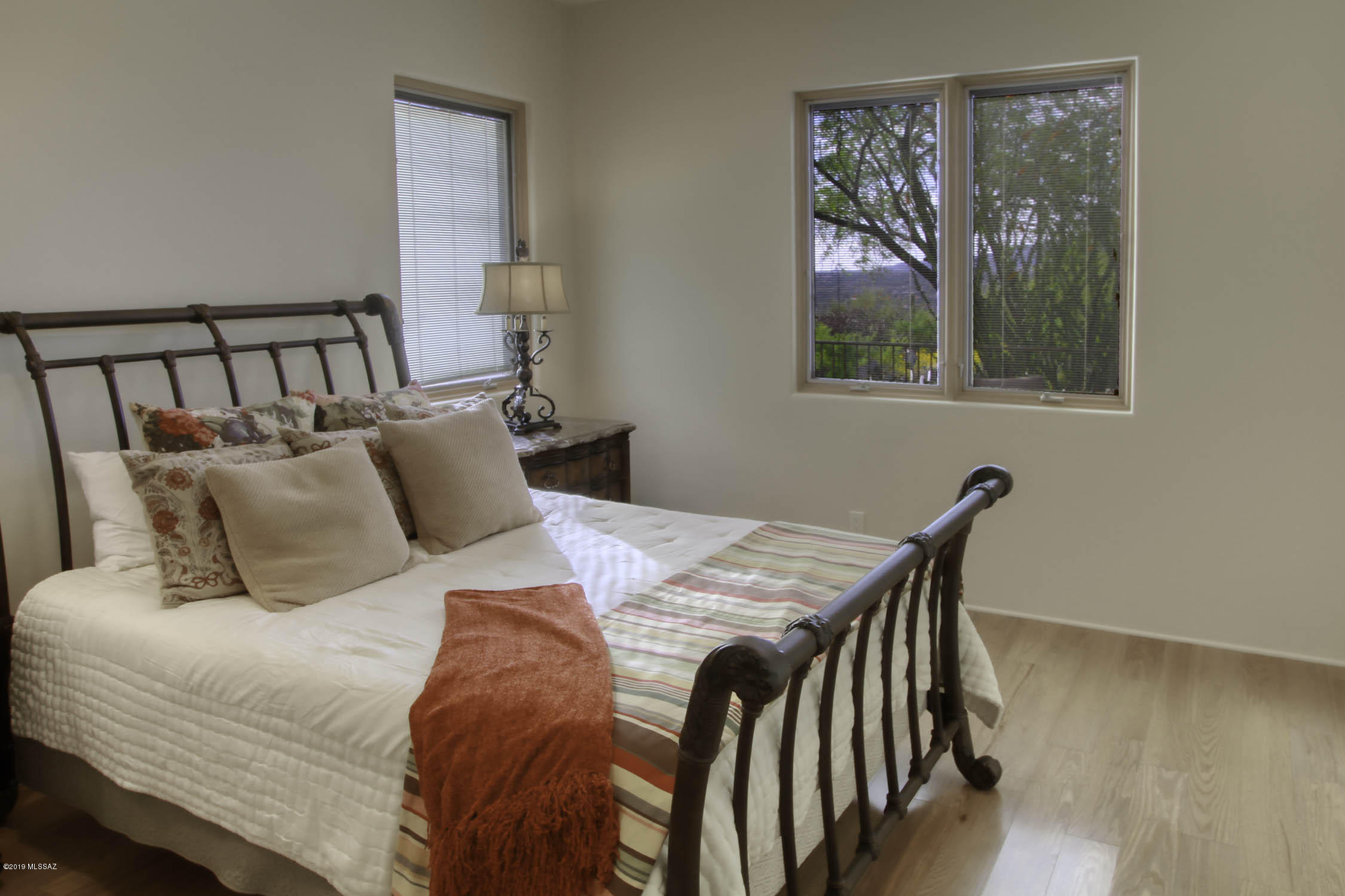La Reserve (1-24) - Residential