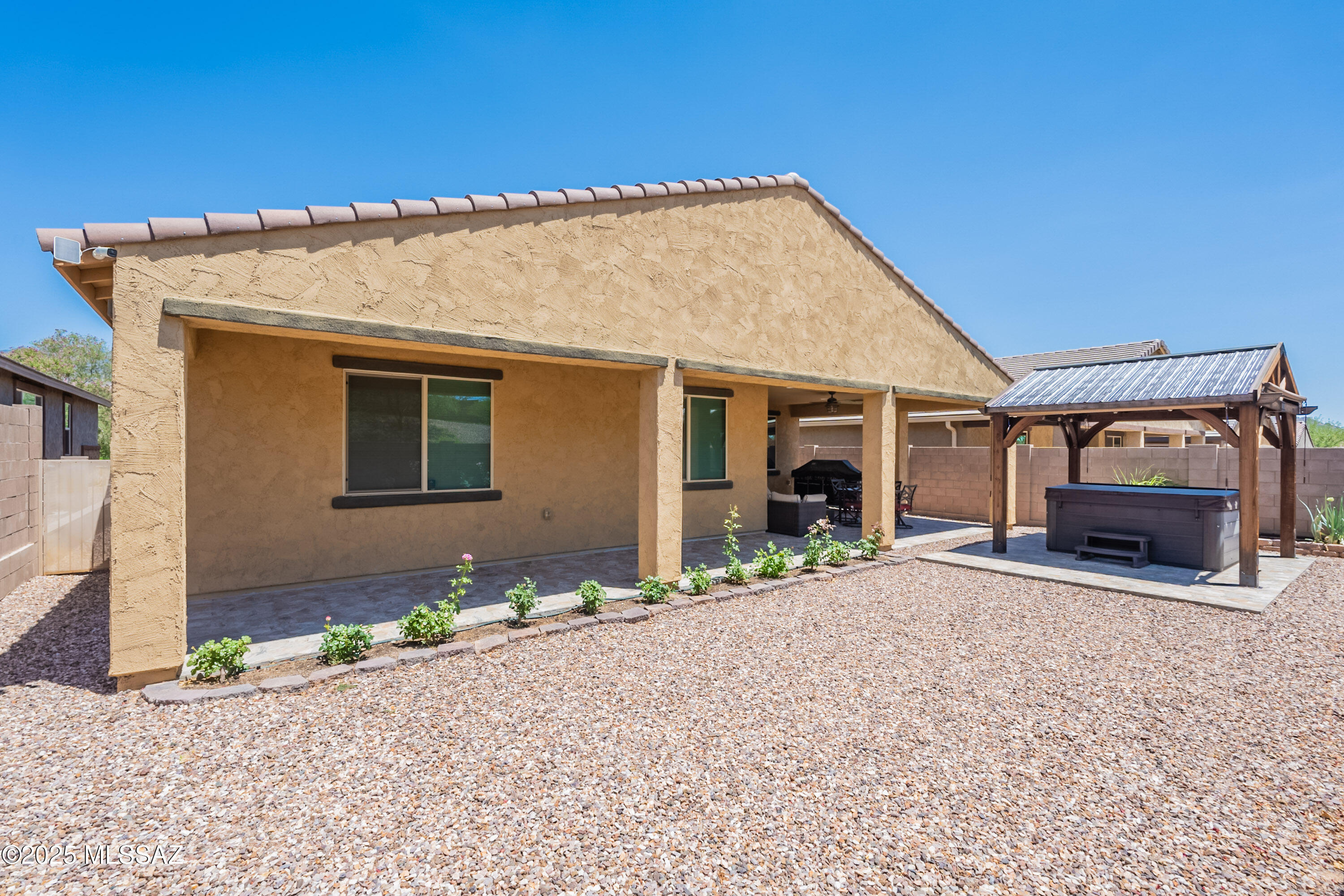 Villages At Silverhawke Phase 1 - Residential