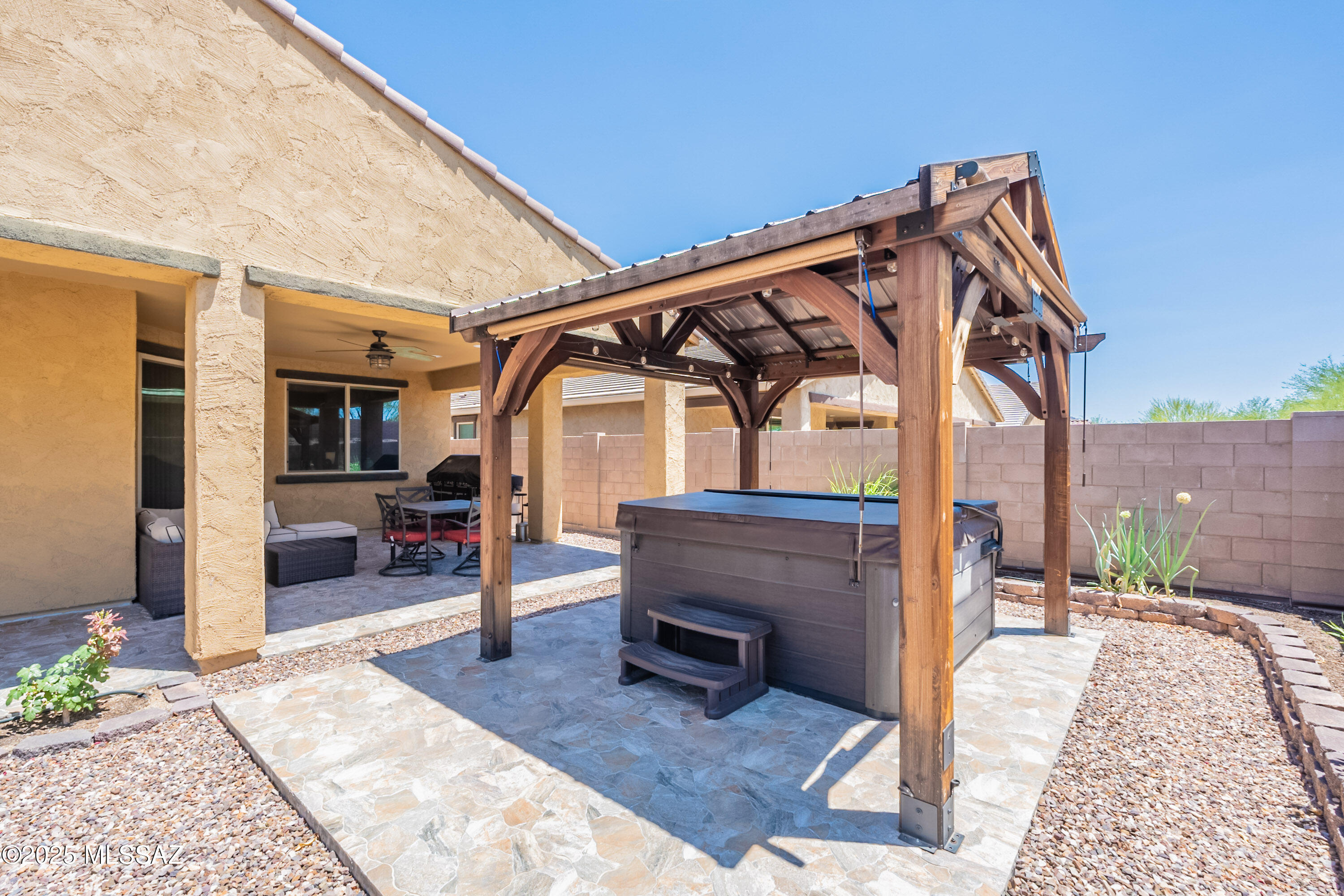 Villages At Silverhawke Phase 1 - Residential