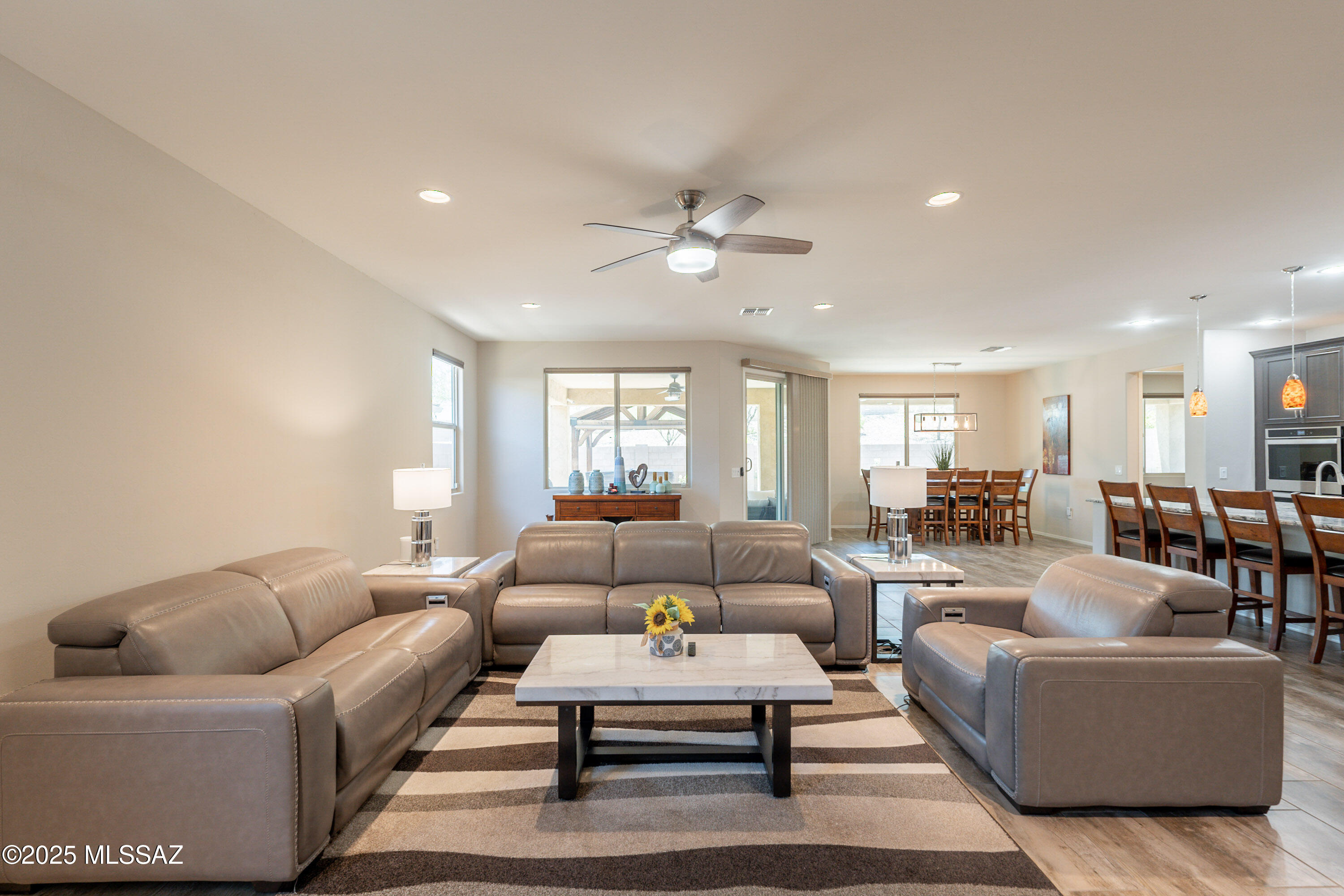 Villages At Silverhawke Phase 1 - Residential