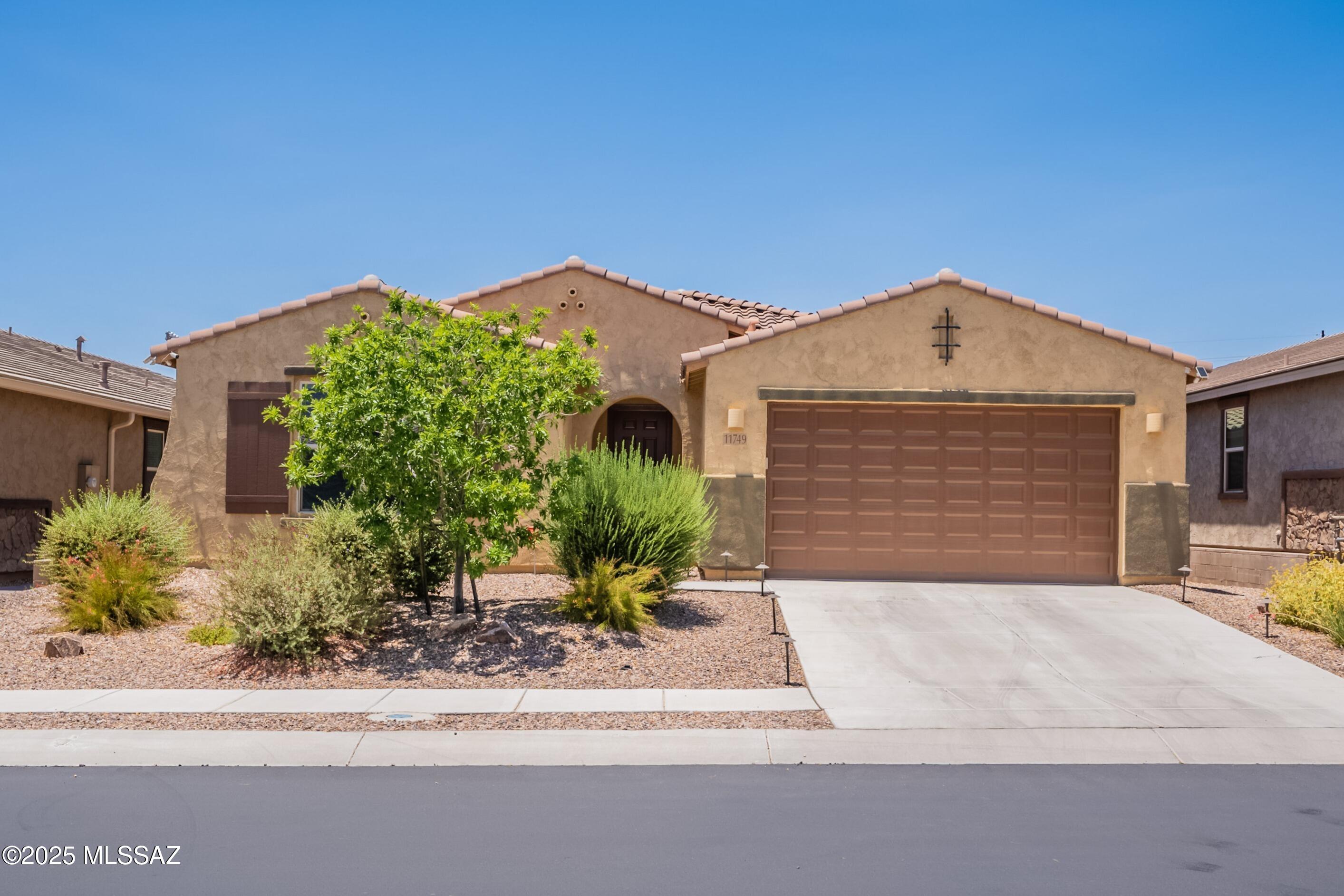 Villages At Silverhawke Phase 1 - Residential