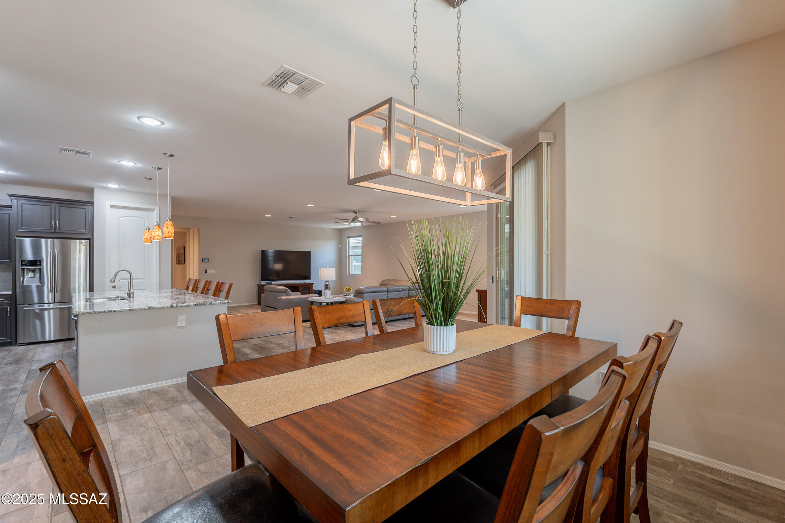Villages At Silverhawke Phase 1 - Residential