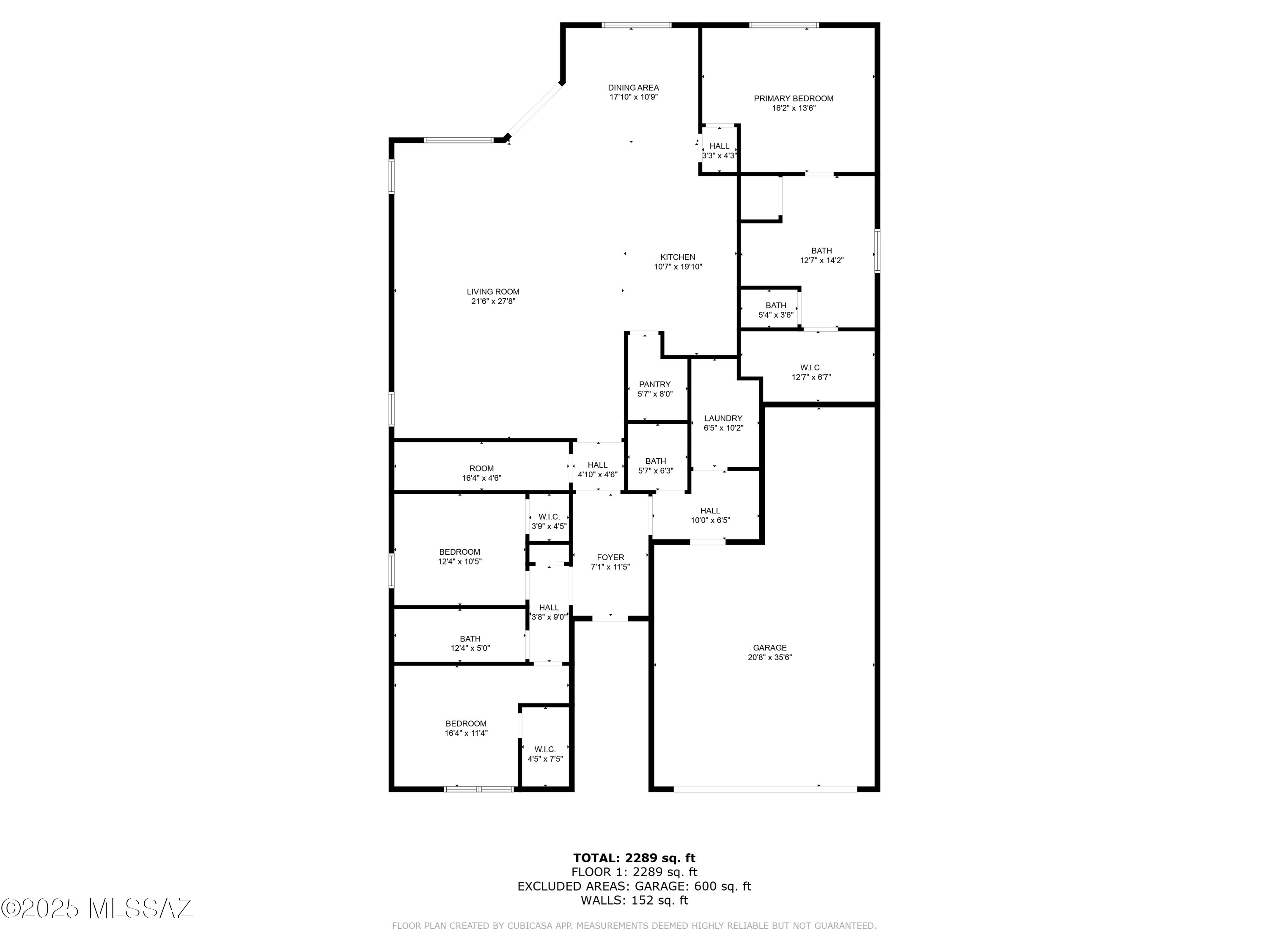 Villages At Silverhawke Phase 1 - Residential
