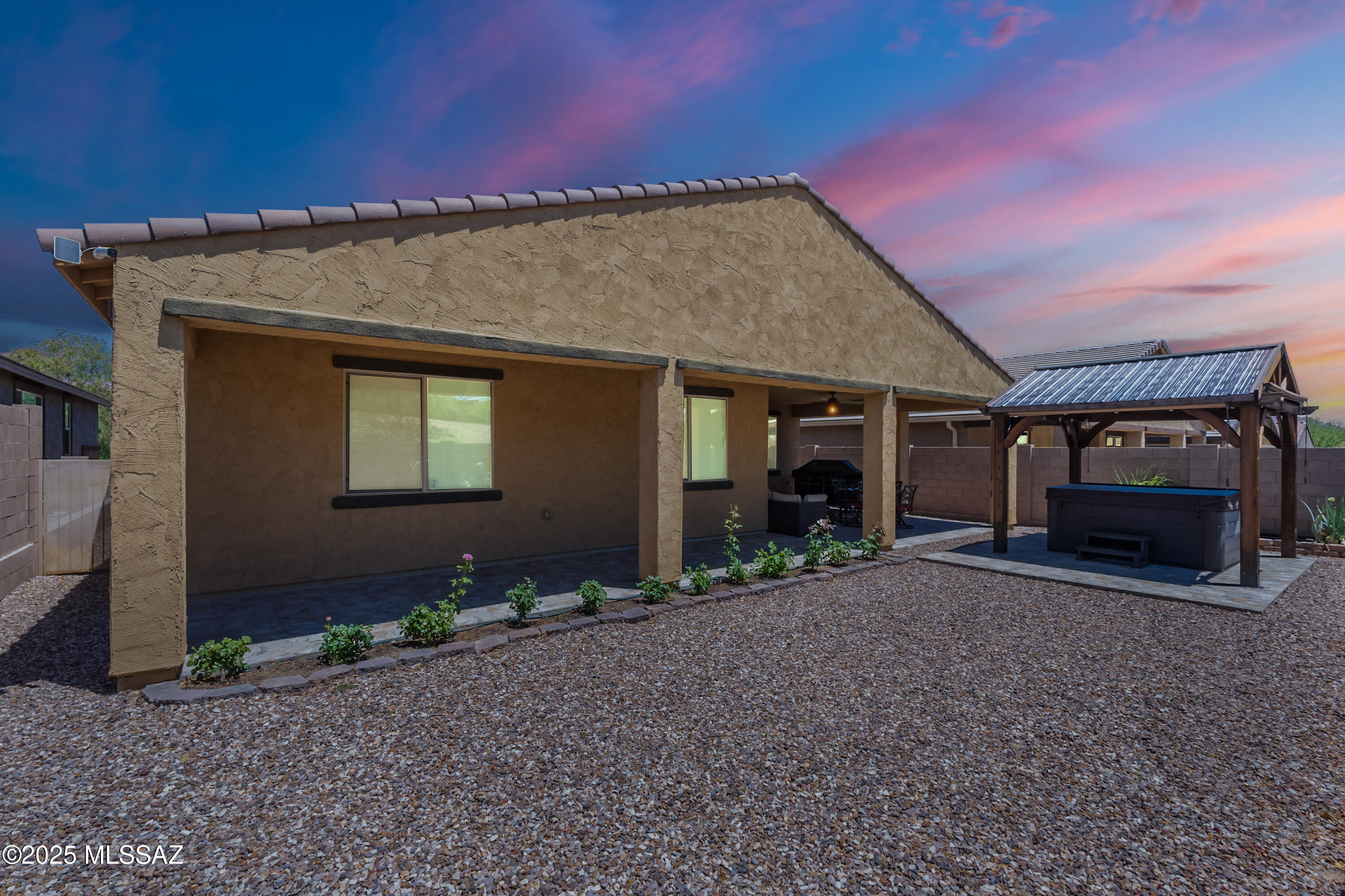 Villages At Silverhawke Phase 1 - Residential