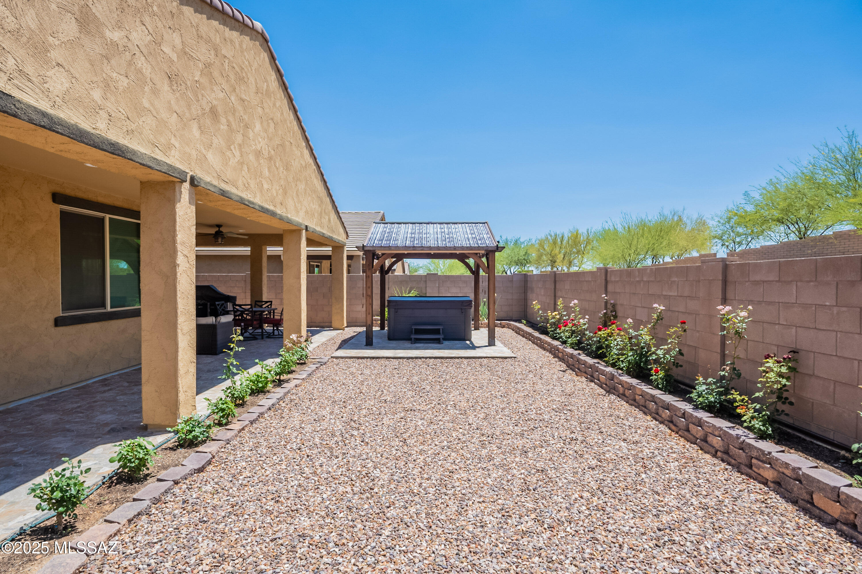 Villages At Silverhawke Phase 1 - Residential