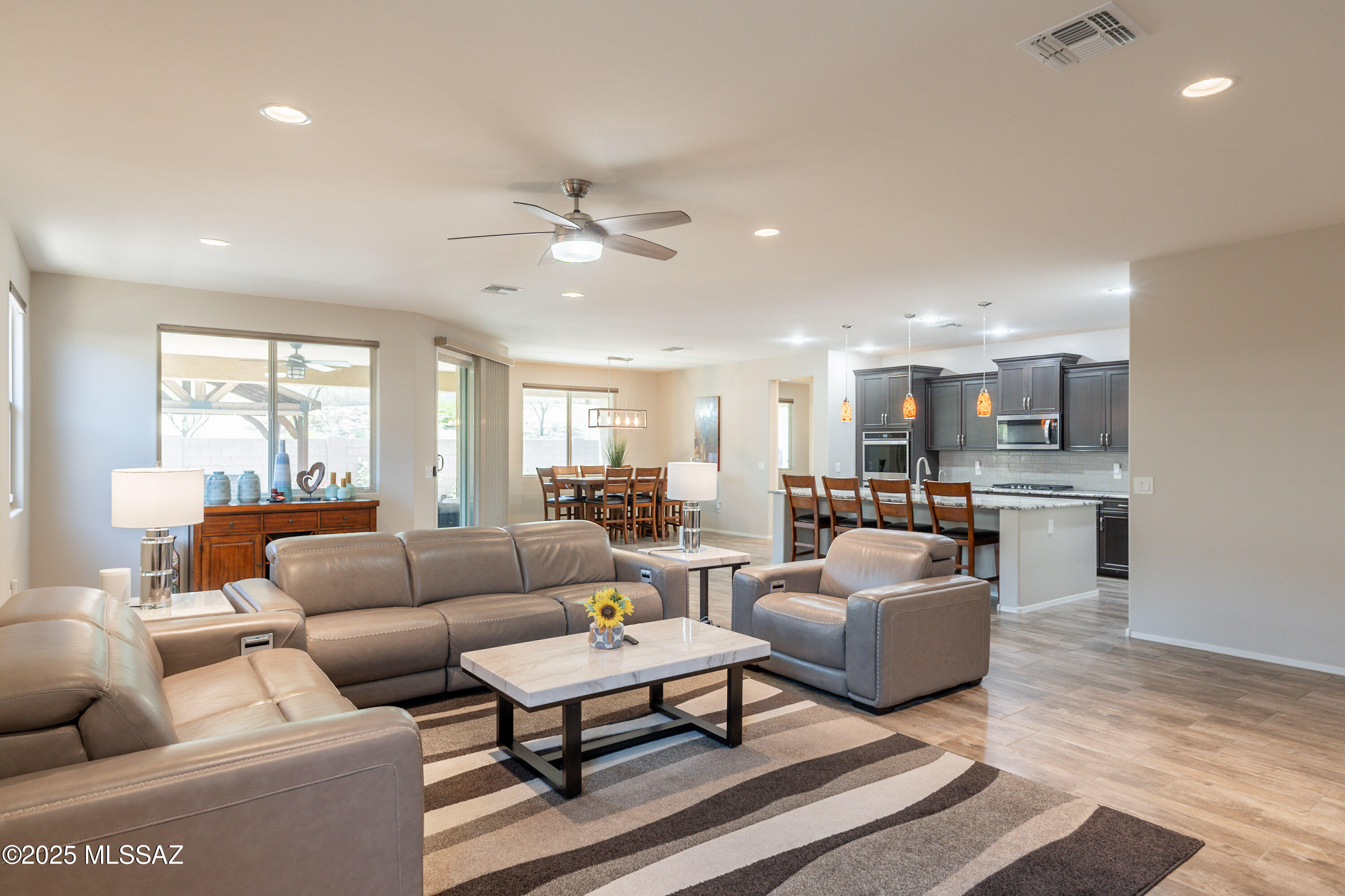 Villages At Silverhawke Phase 1 - Residential