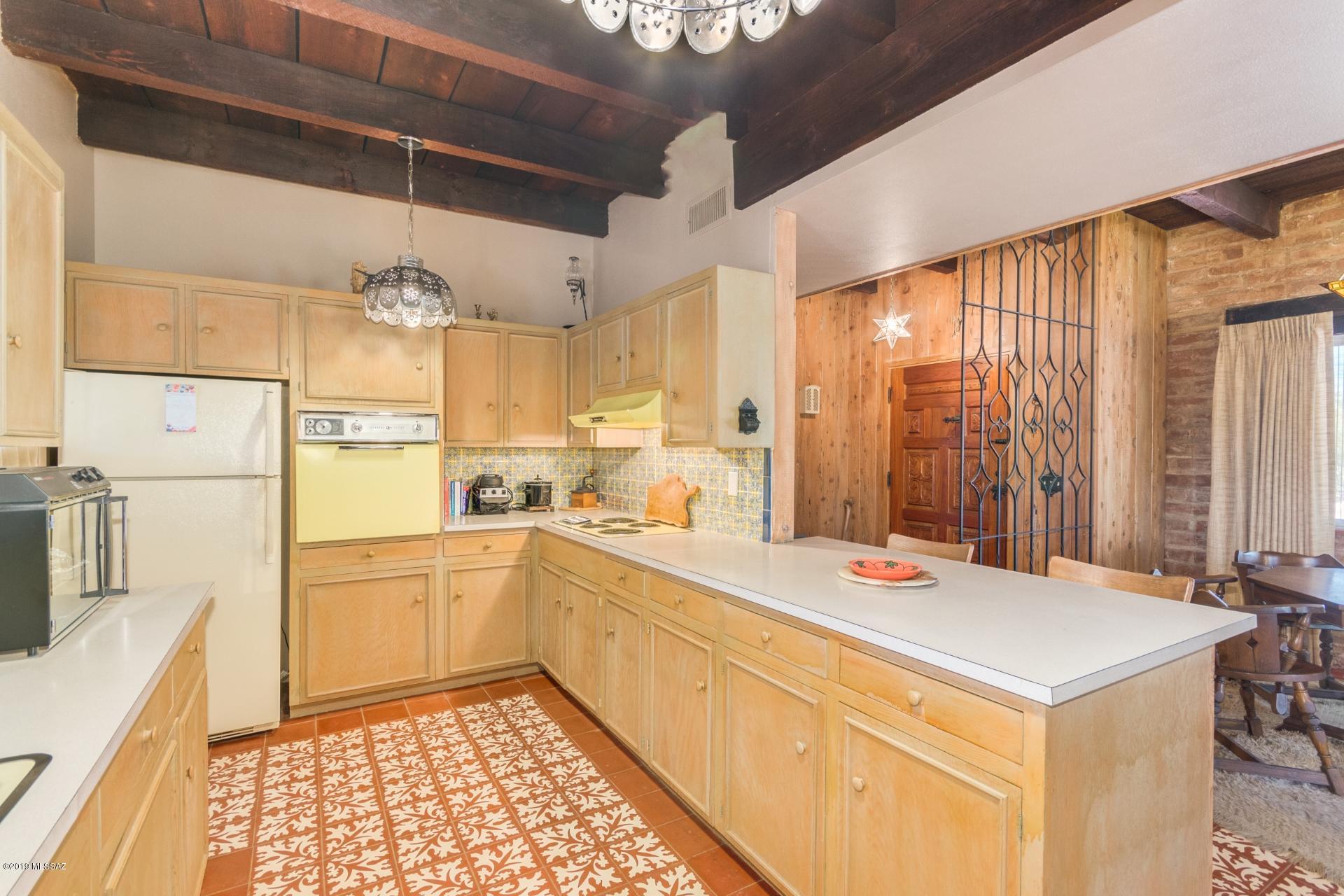Las Quintas Sernas (10-40) - Residential