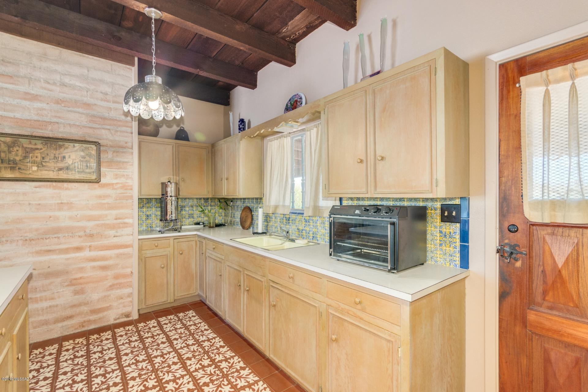 Las Quintas Sernas (10-40) - Residential