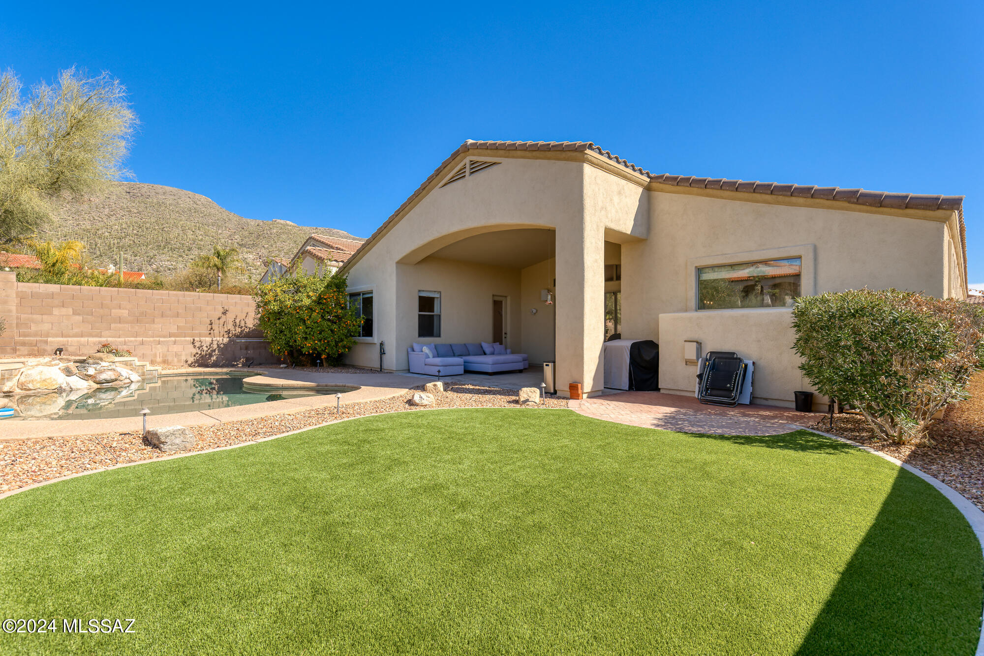 Sabino Heights II at Sabino Springs (1-32) - Residential