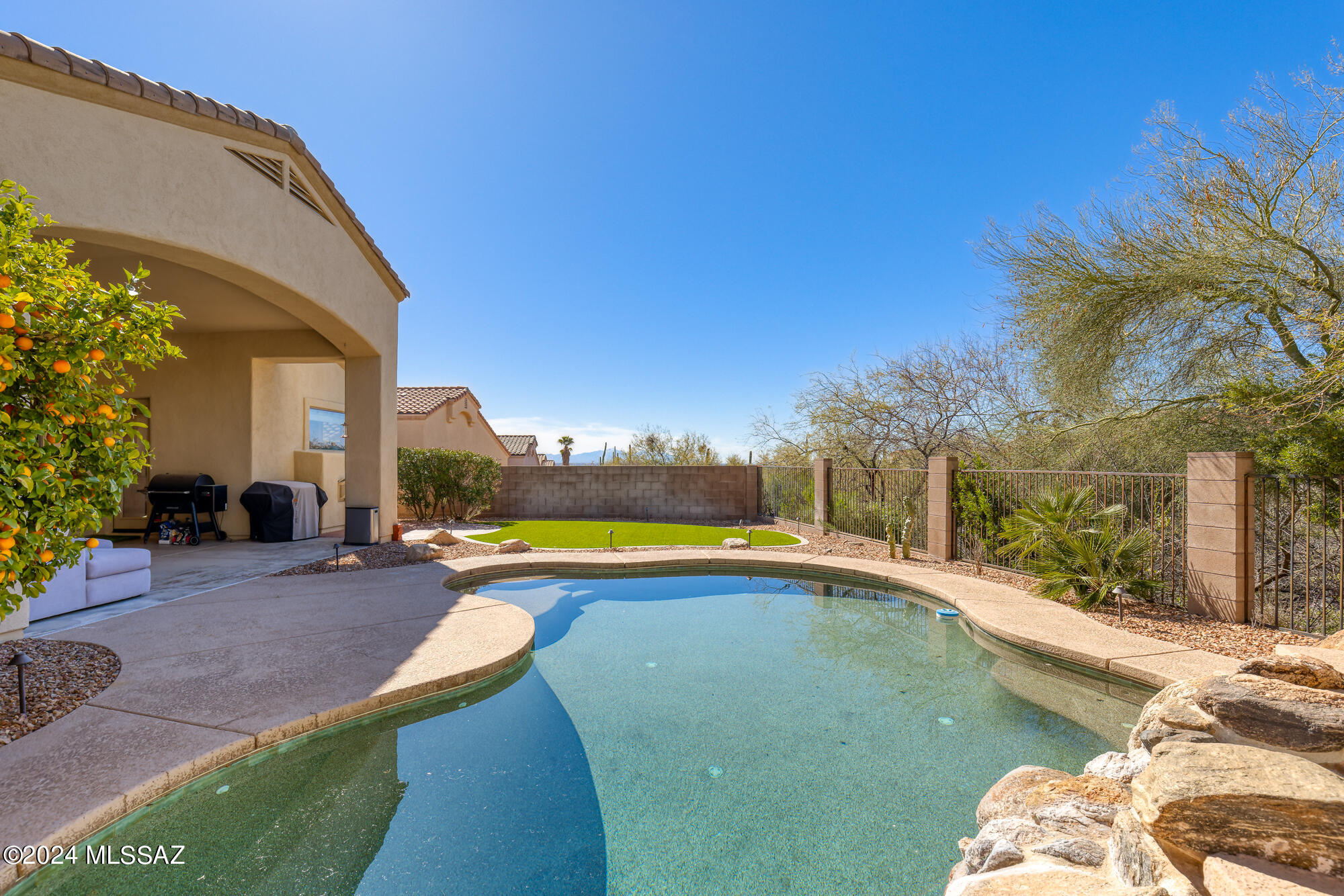 Sabino Heights II at Sabino Springs (1-32) - Residential