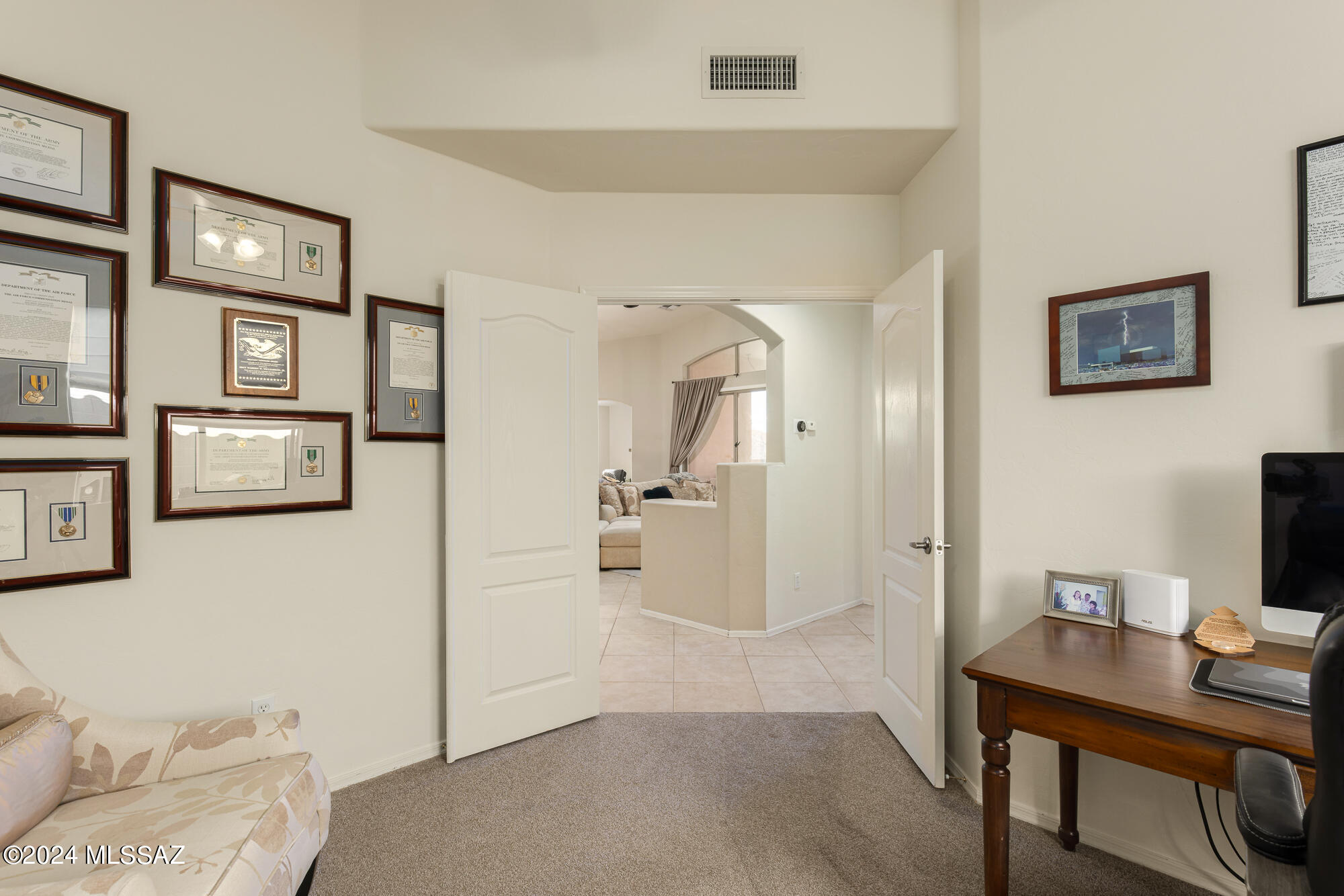 Sabino Heights II at Sabino Springs (1-32) - Residential