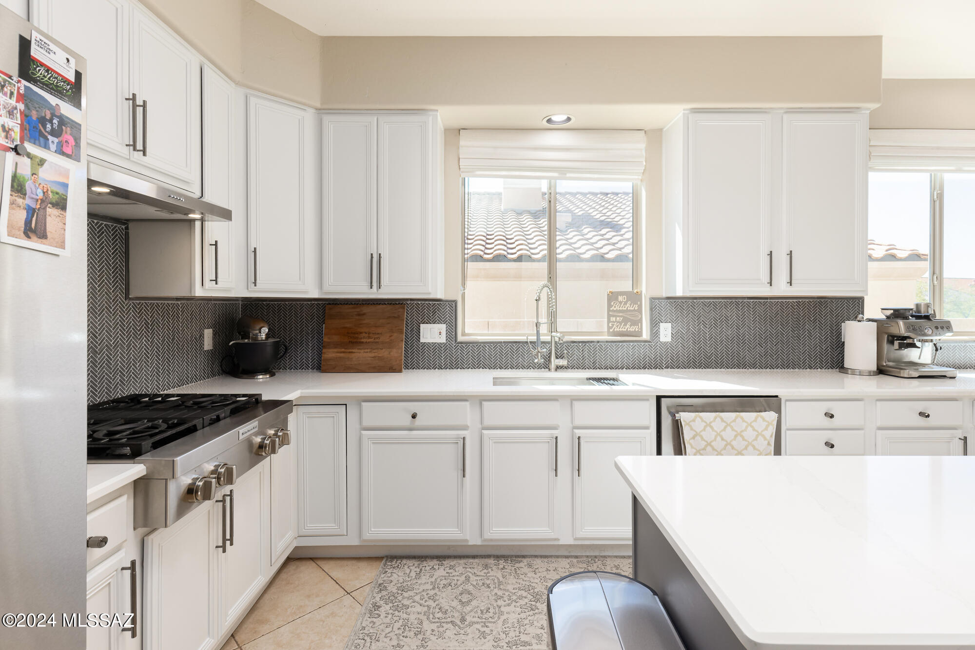 Sabino Heights II at Sabino Springs (1-32) - Residential