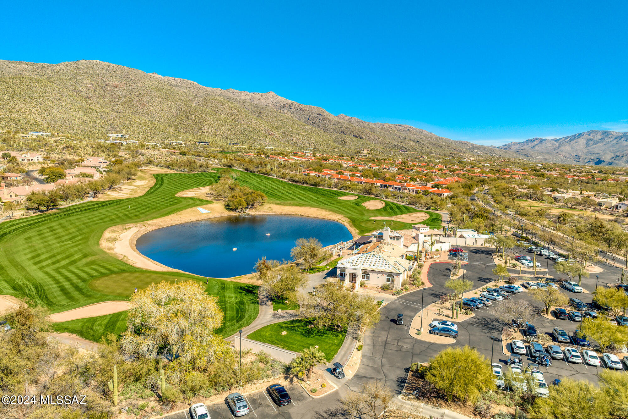 Sabino Heights II at Sabino Springs (1-32) - Residential