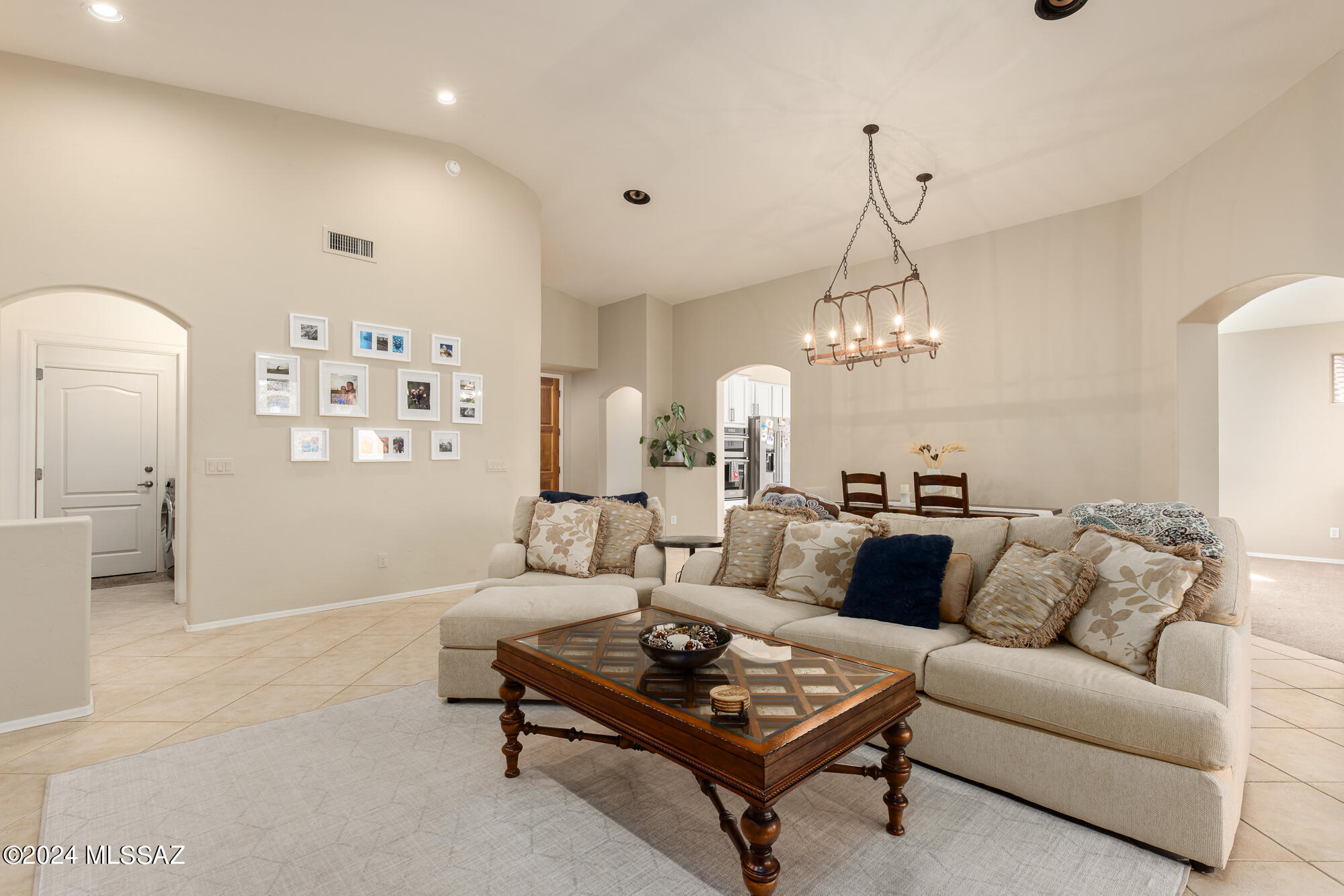 Sabino Heights II at Sabino Springs (1-32) - Residential