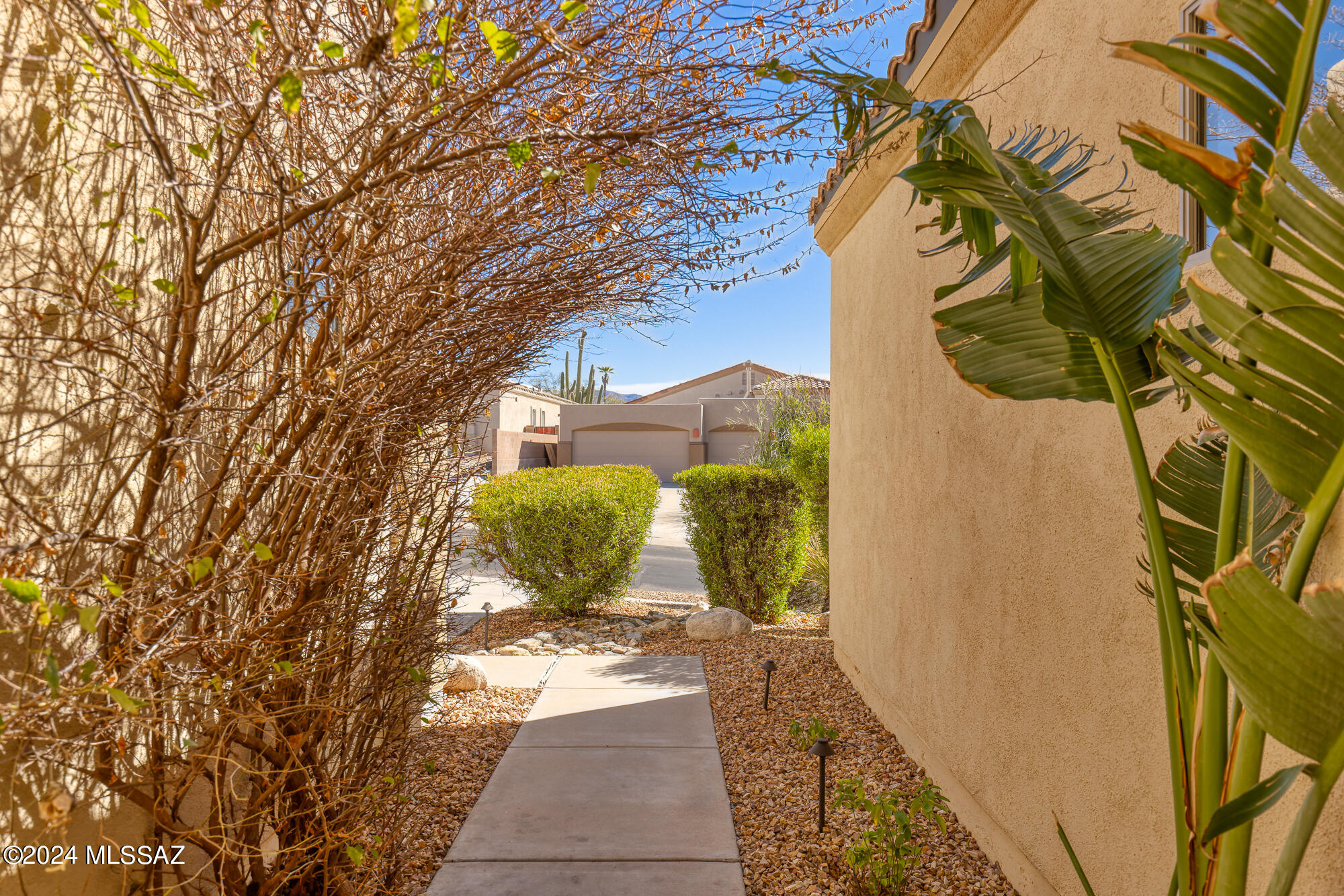 Sabino Heights II at Sabino Springs (1-32) - Residential
