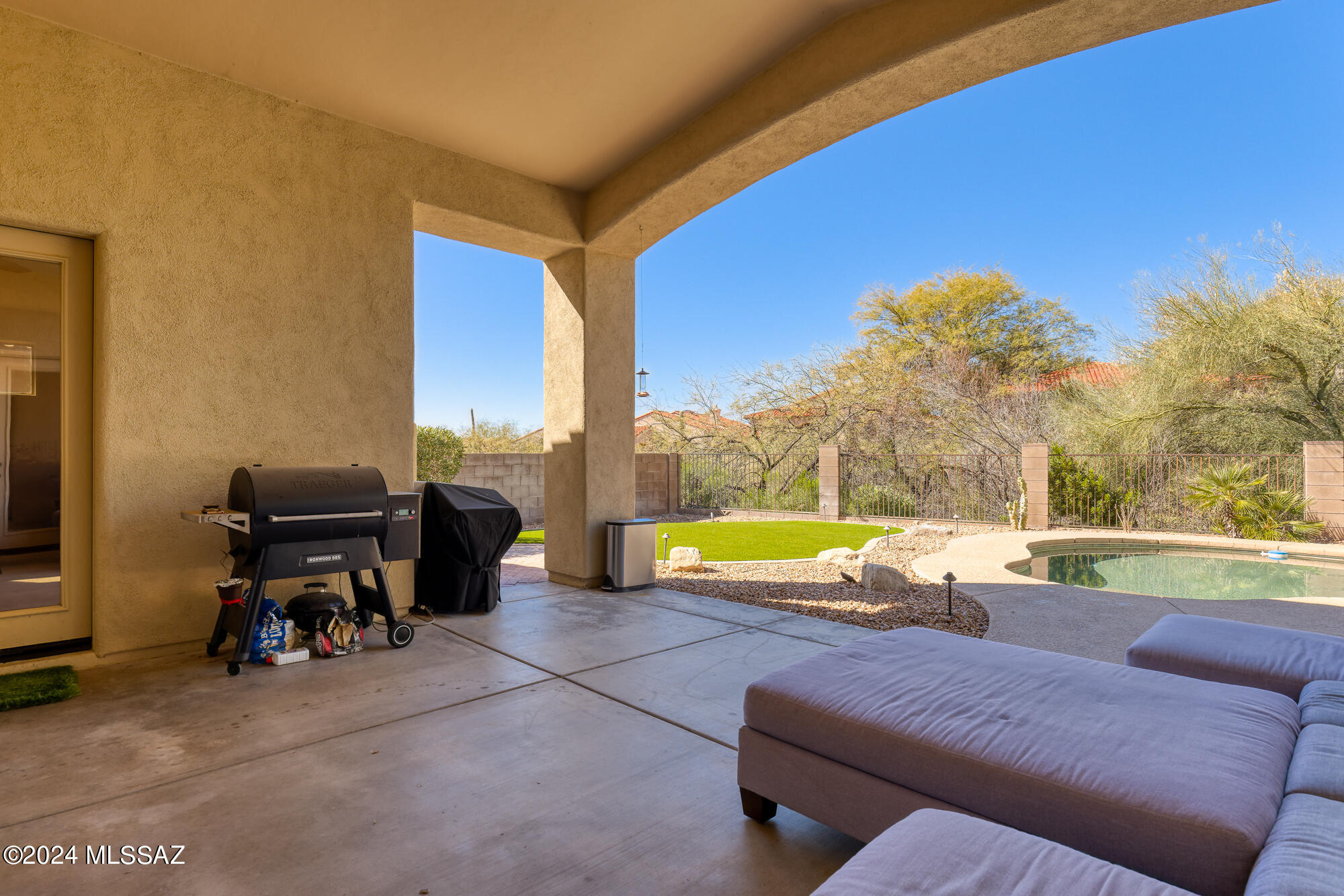 Sabino Heights II at Sabino Springs (1-32) - Residential