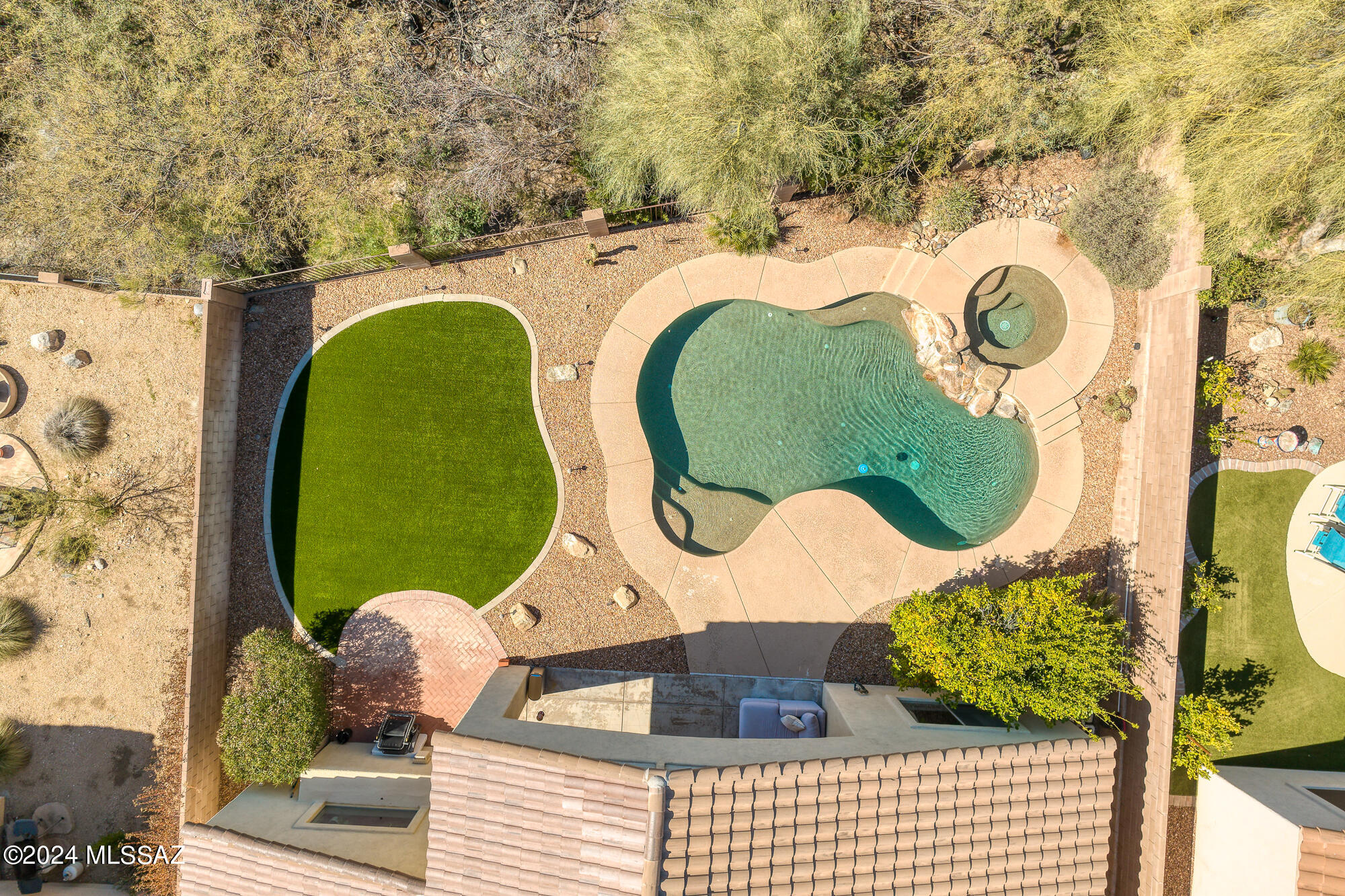 Sabino Heights II at Sabino Springs (1-32) - Residential