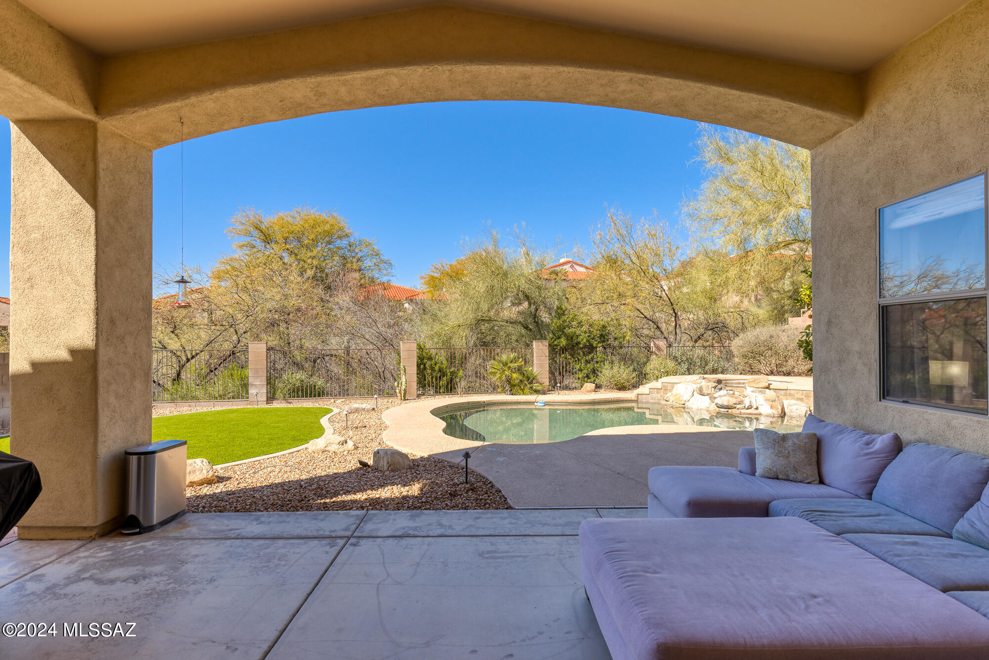 Sabino Heights II at Sabino Springs (1-32) - Residential