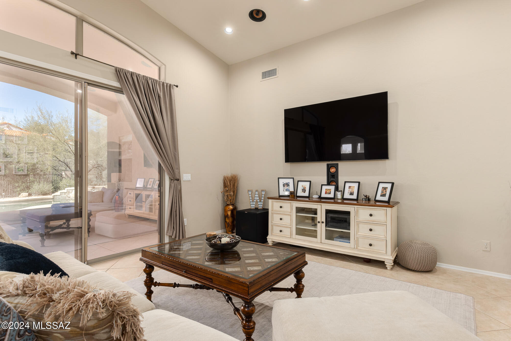Sabino Heights II at Sabino Springs (1-32) - Residential